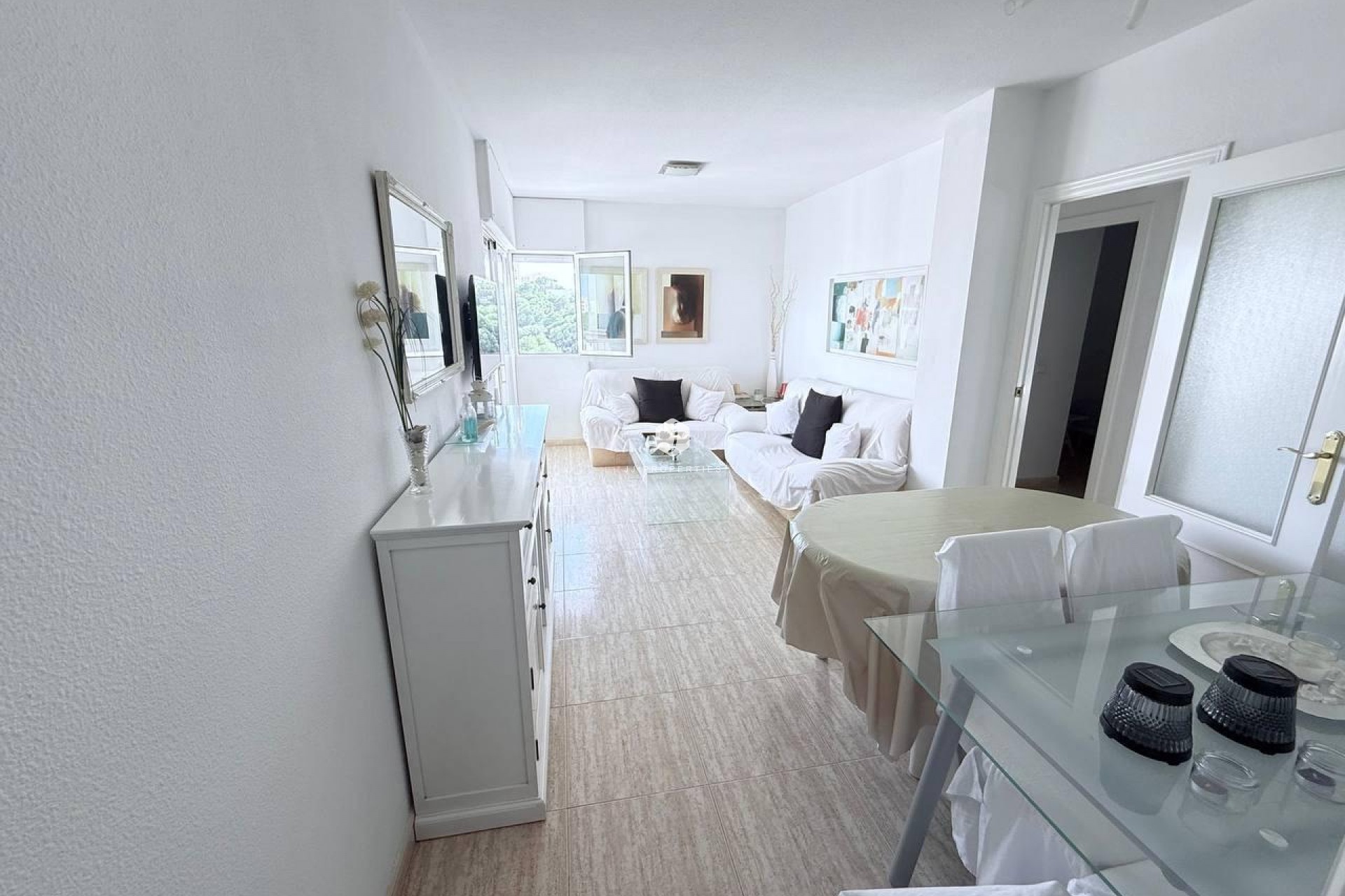 D'occasion - Appartement -
Orihuela Costa - Campoamor