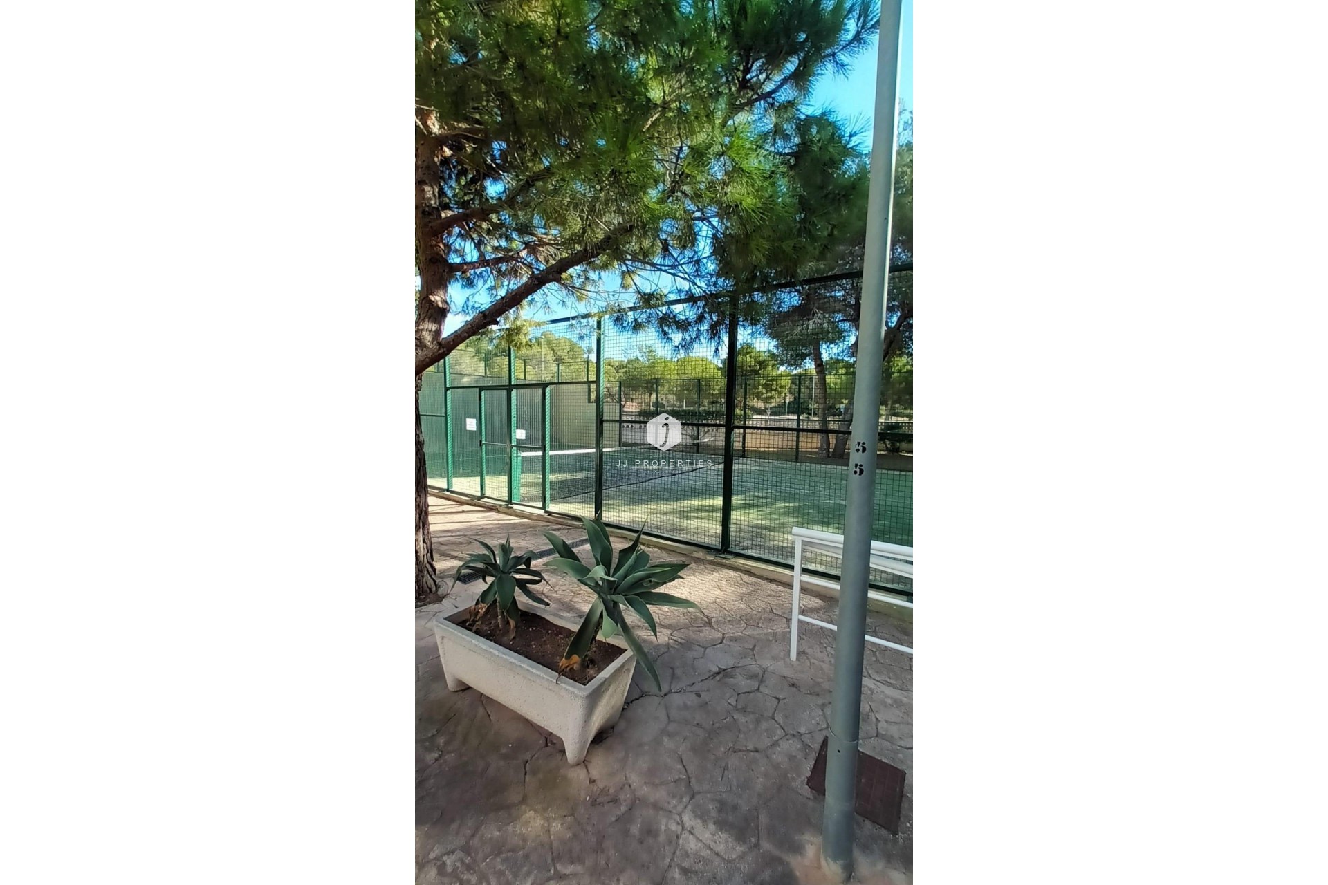 D'occasion - Appartement -
Orihuela Costa - Campoamor