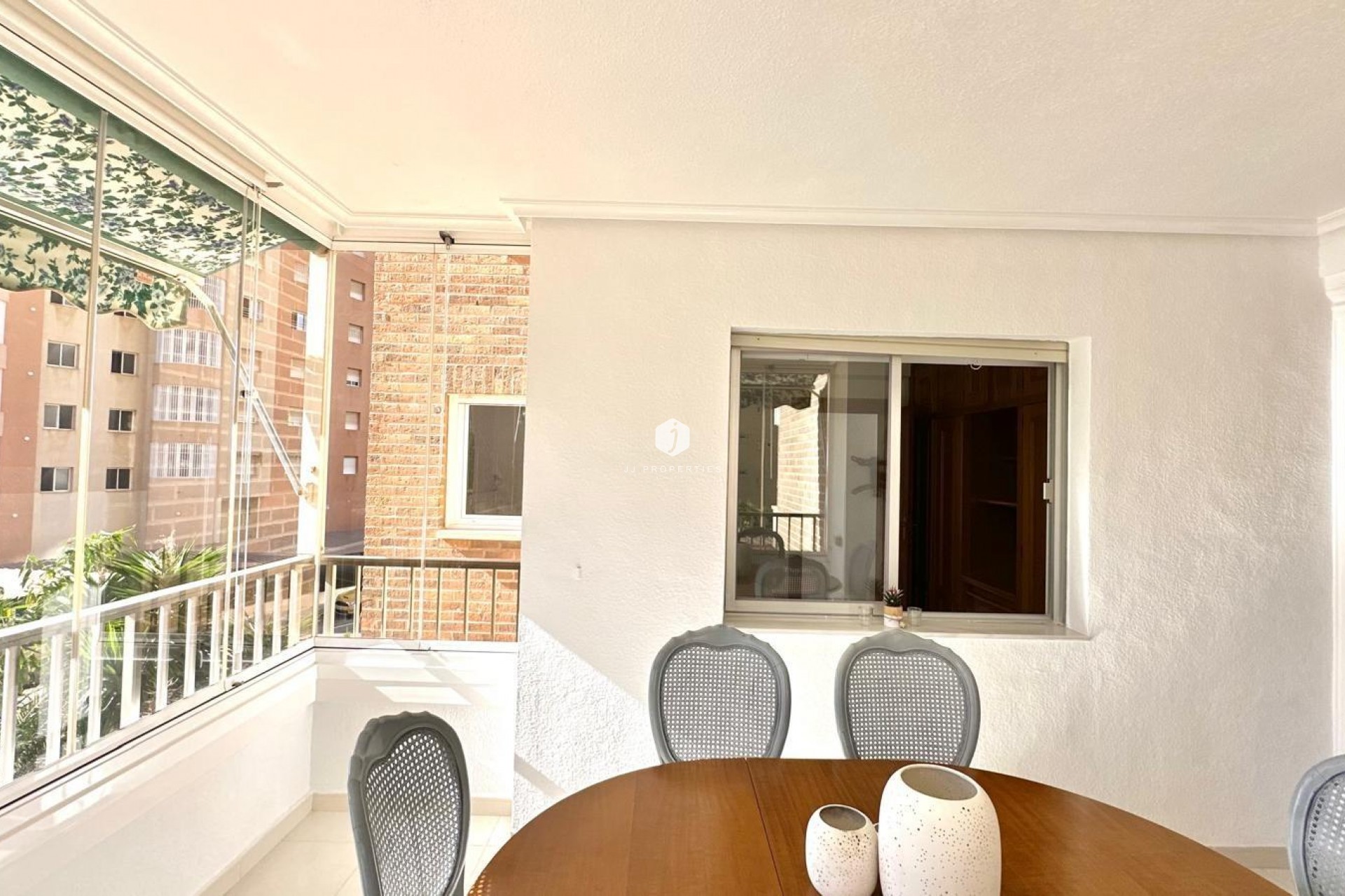 D'occasion - Appartement -
Orihuela Costa - Campoamor