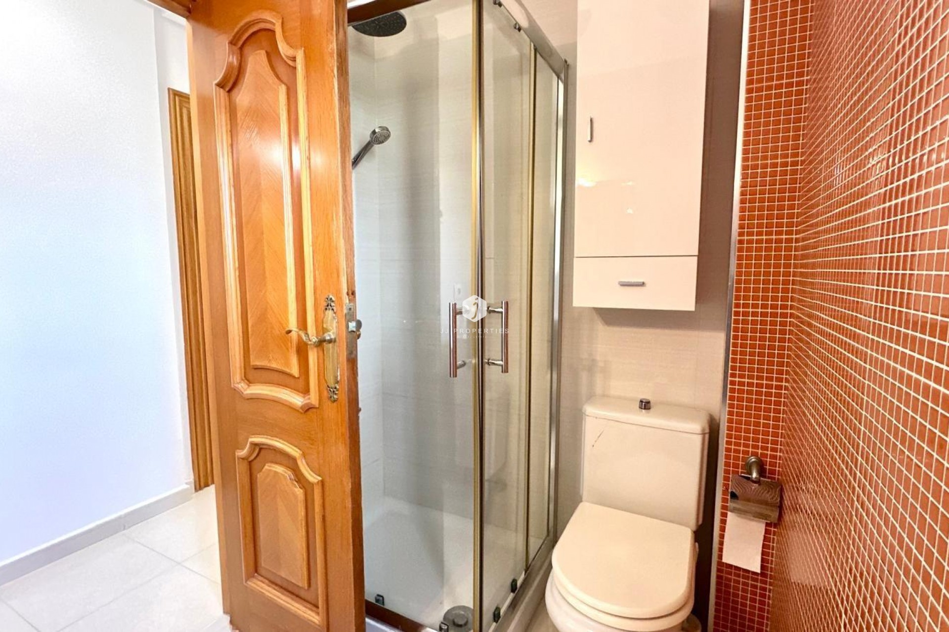 D'occasion - Appartement -
Orihuela Costa - Campoamor