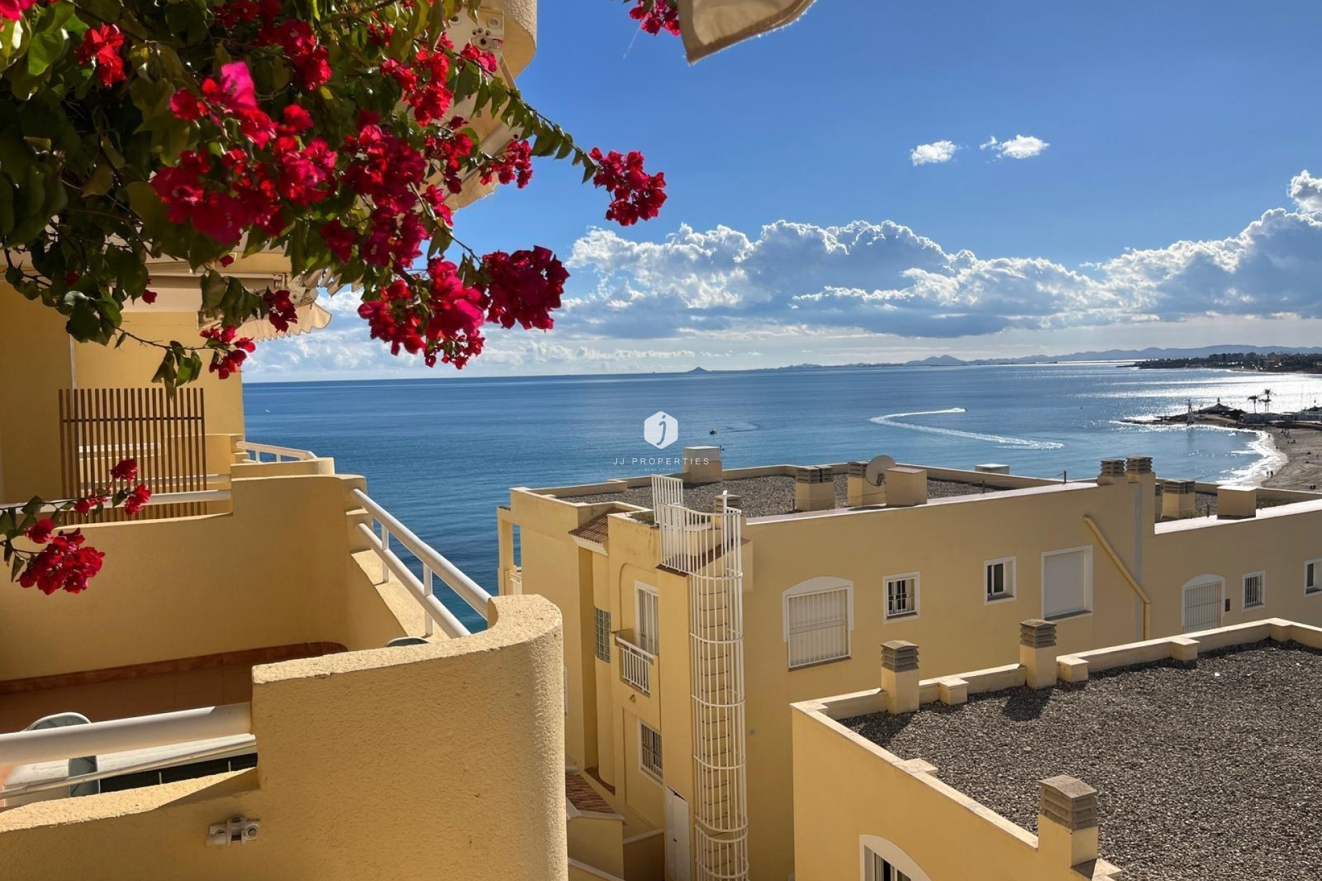 D'occasion - Appartement -
Orihuela Costa - Campoamor