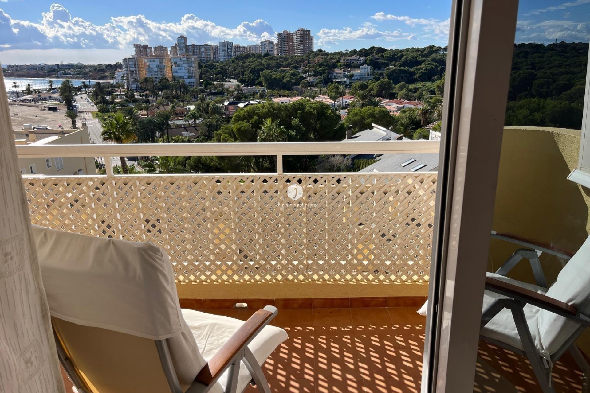 D'occasion - Appartement -
Orihuela Costa - Campoamor