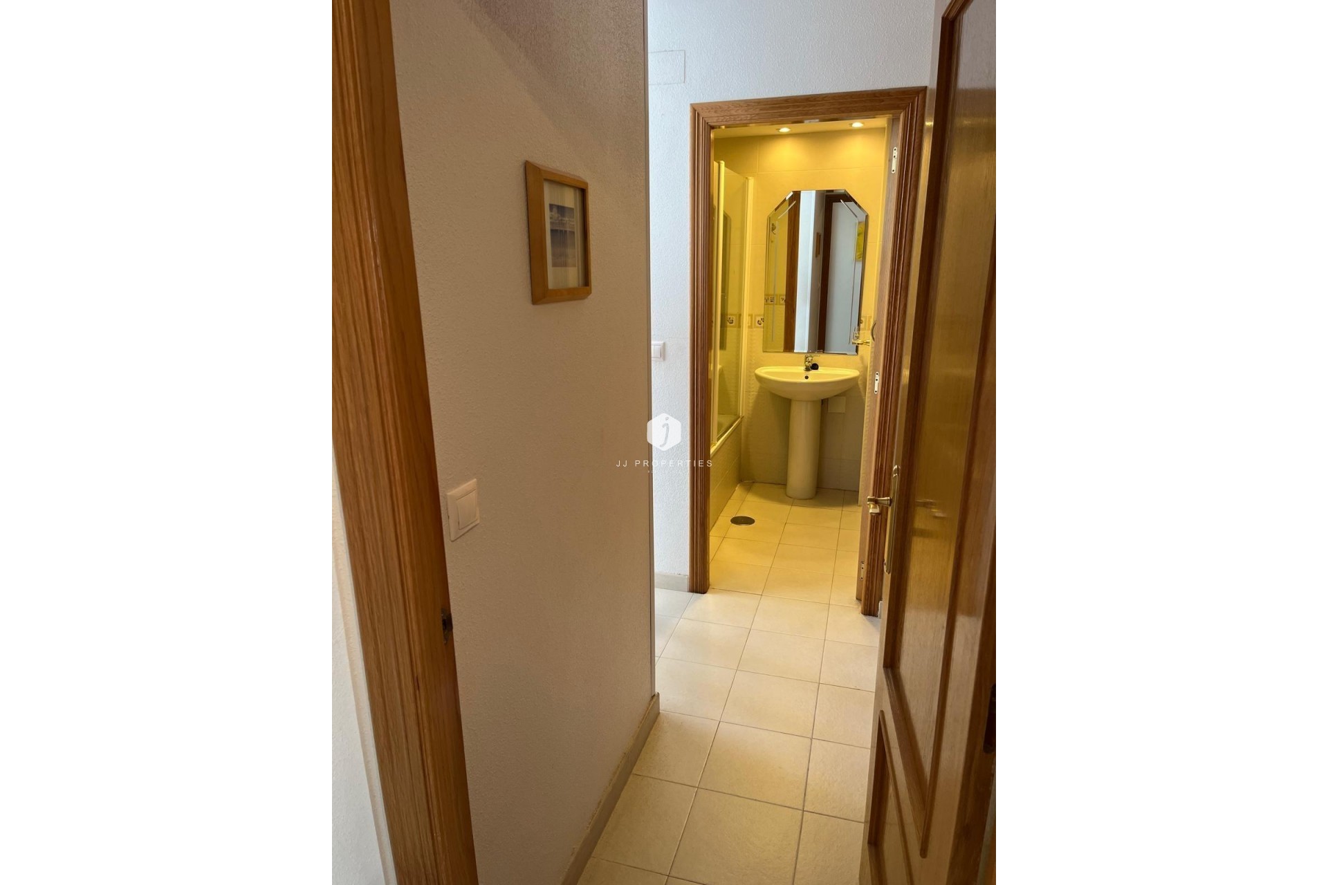 D'occasion - Appartement -
Orihuela Costa - Campoamor