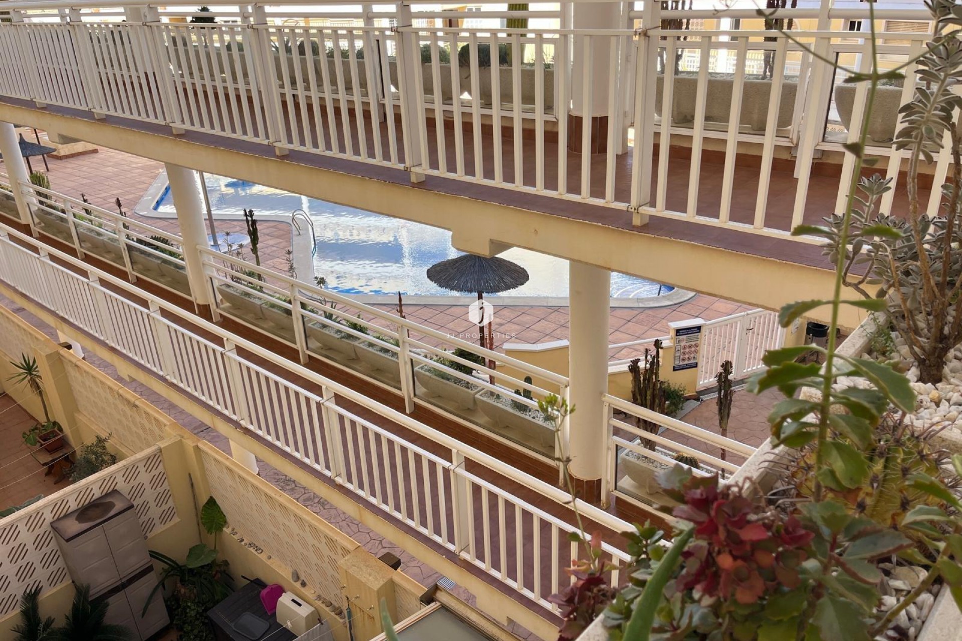 D'occasion - Appartement -
Orihuela Costa - Campoamor