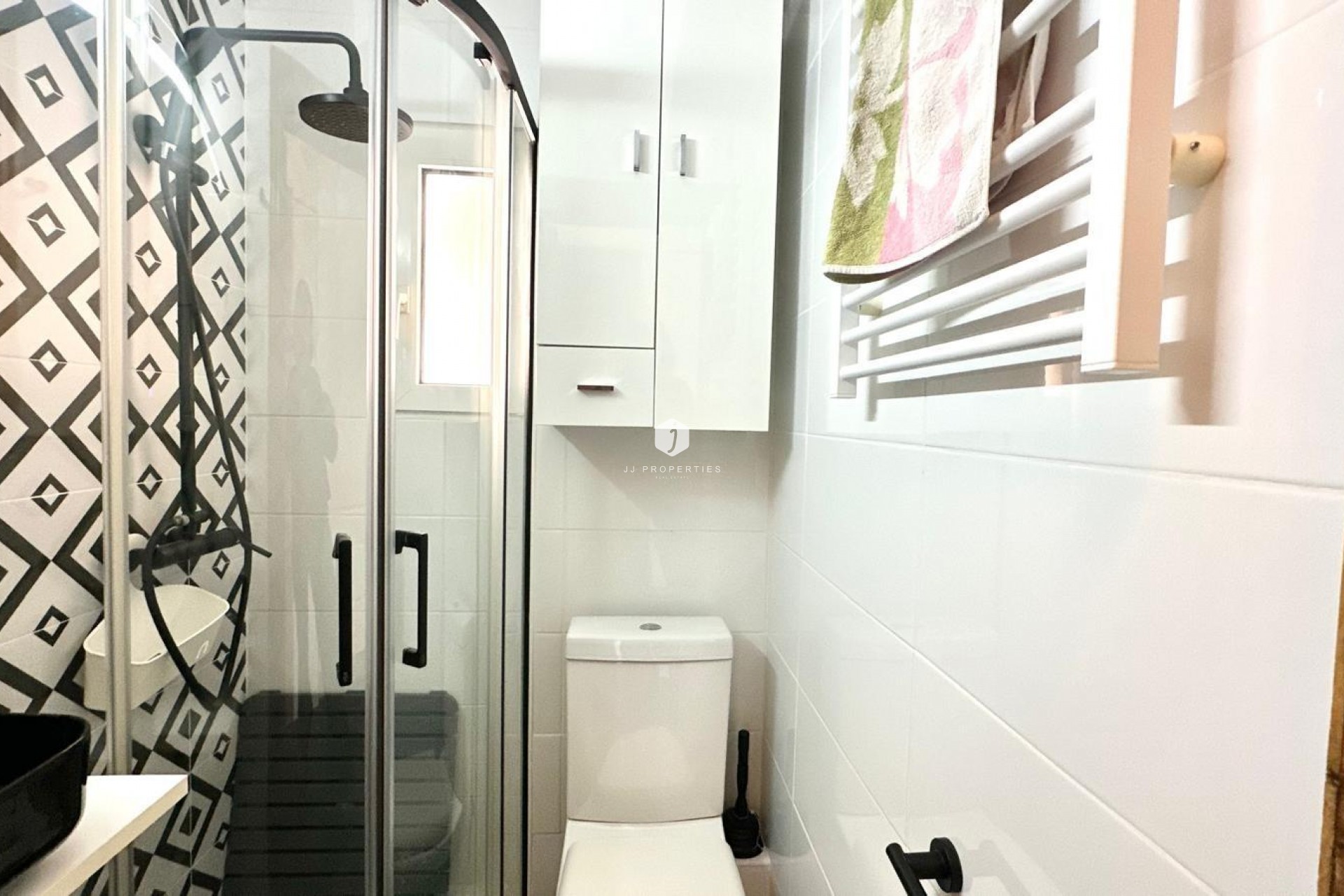 D'occasion - Appartement -
Orihuela Costa - Campoamor