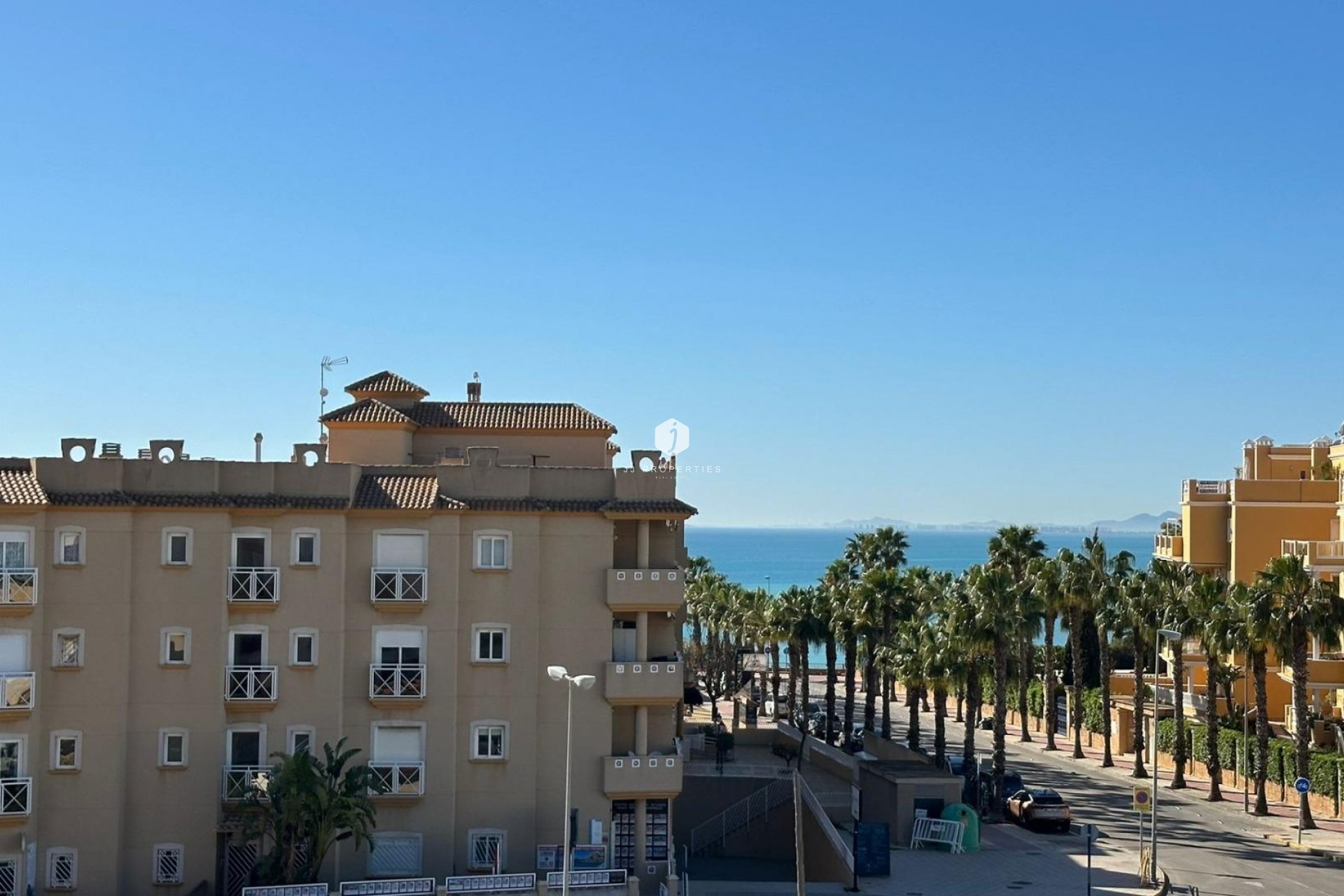 D'occasion - Appartement -
Orihuela Costa - Campoamor