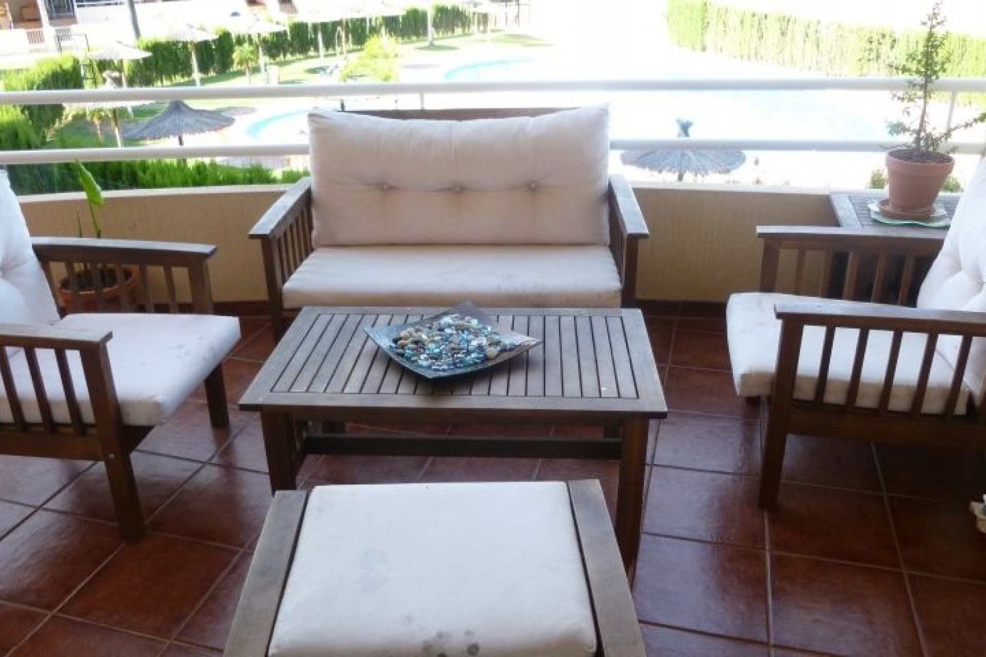 D'occasion - Appartement -
Orihuela Costa - Costa Blanca