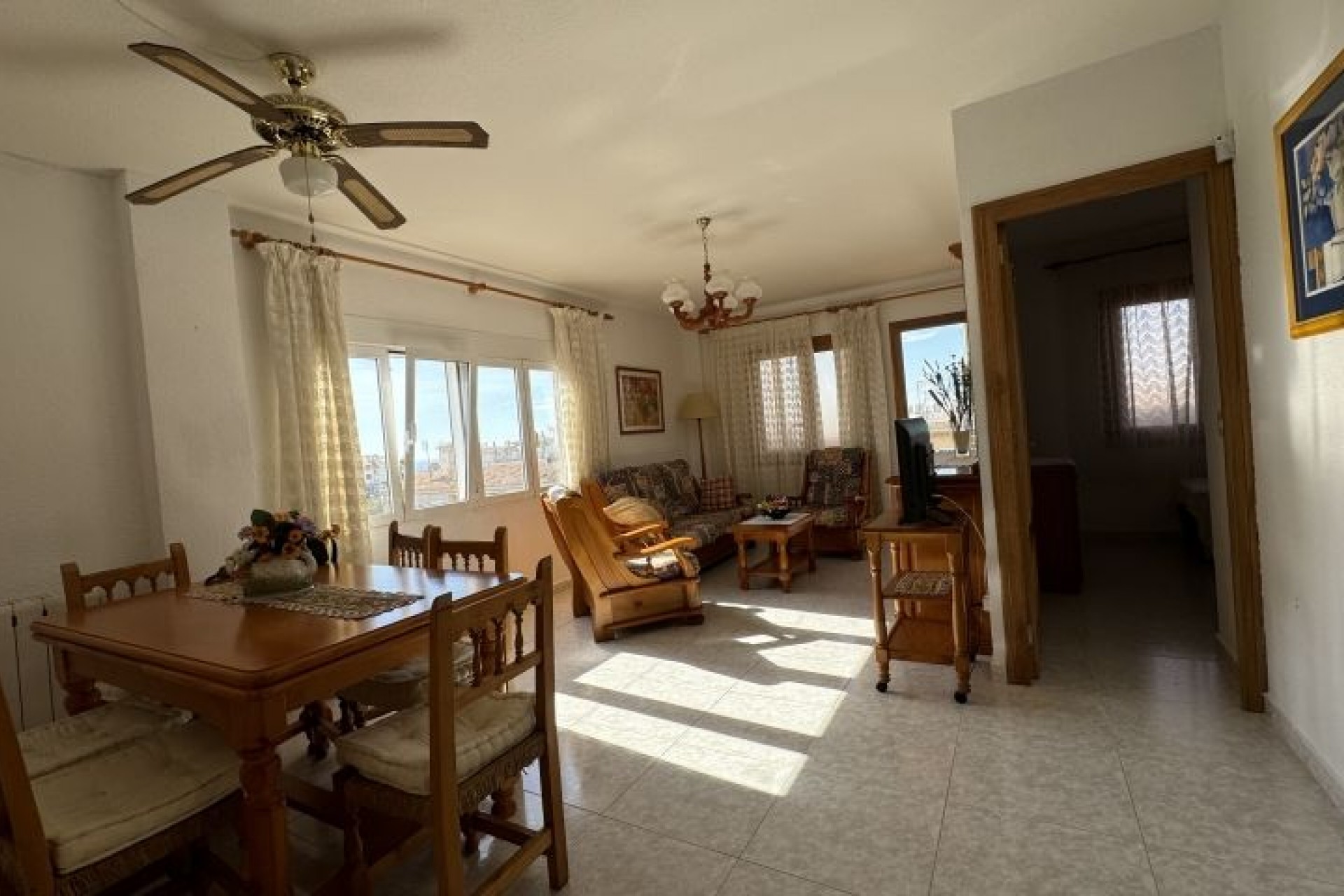 D'occasion - Appartement -
Orihuela Costa - Costa Blanca