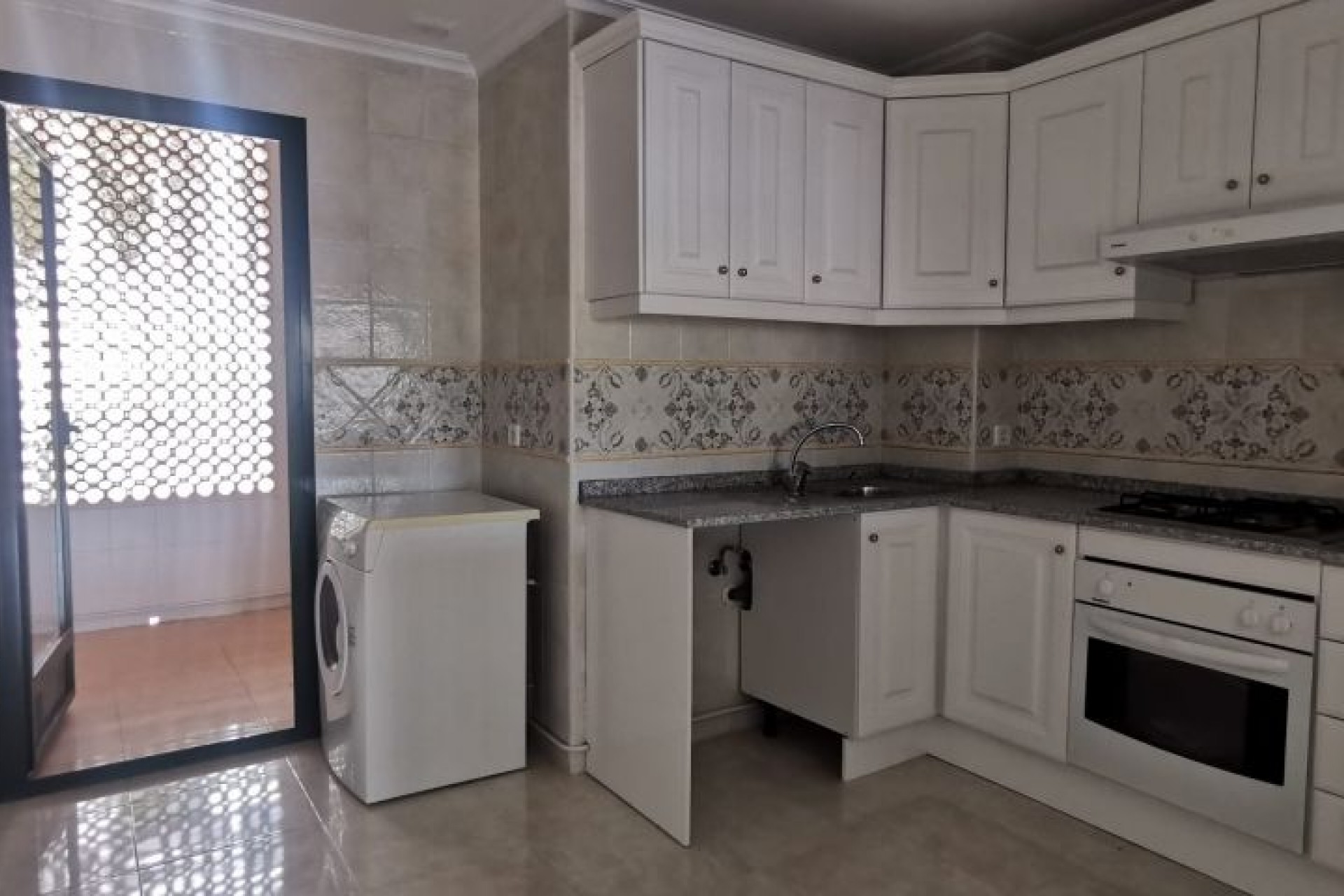 D'occasion - Appartement -
Orihuela Costa - Costa Blanca