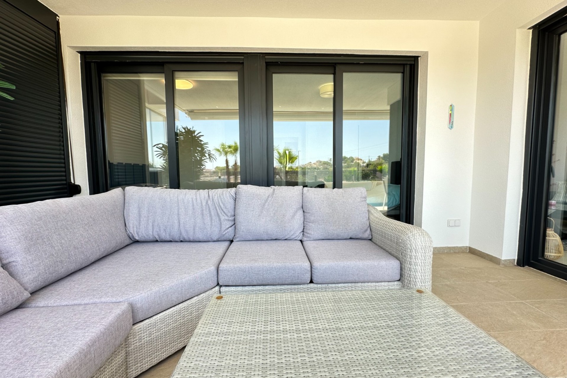 D'occasion - Appartement -
Orihuela Costa - Costa Blanca