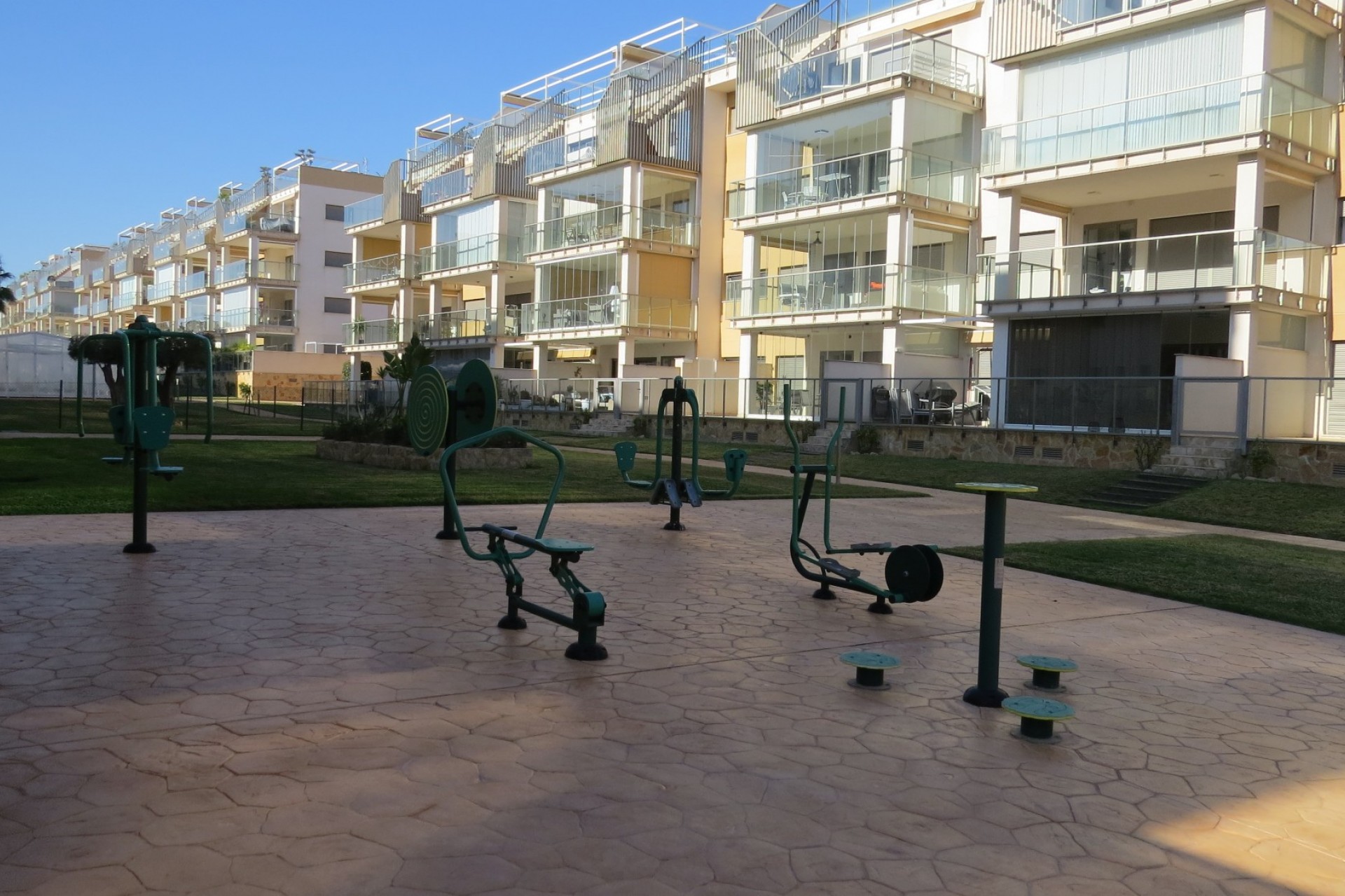 D'occasion - Appartement -
Orihuela Costa - Costa Blanca