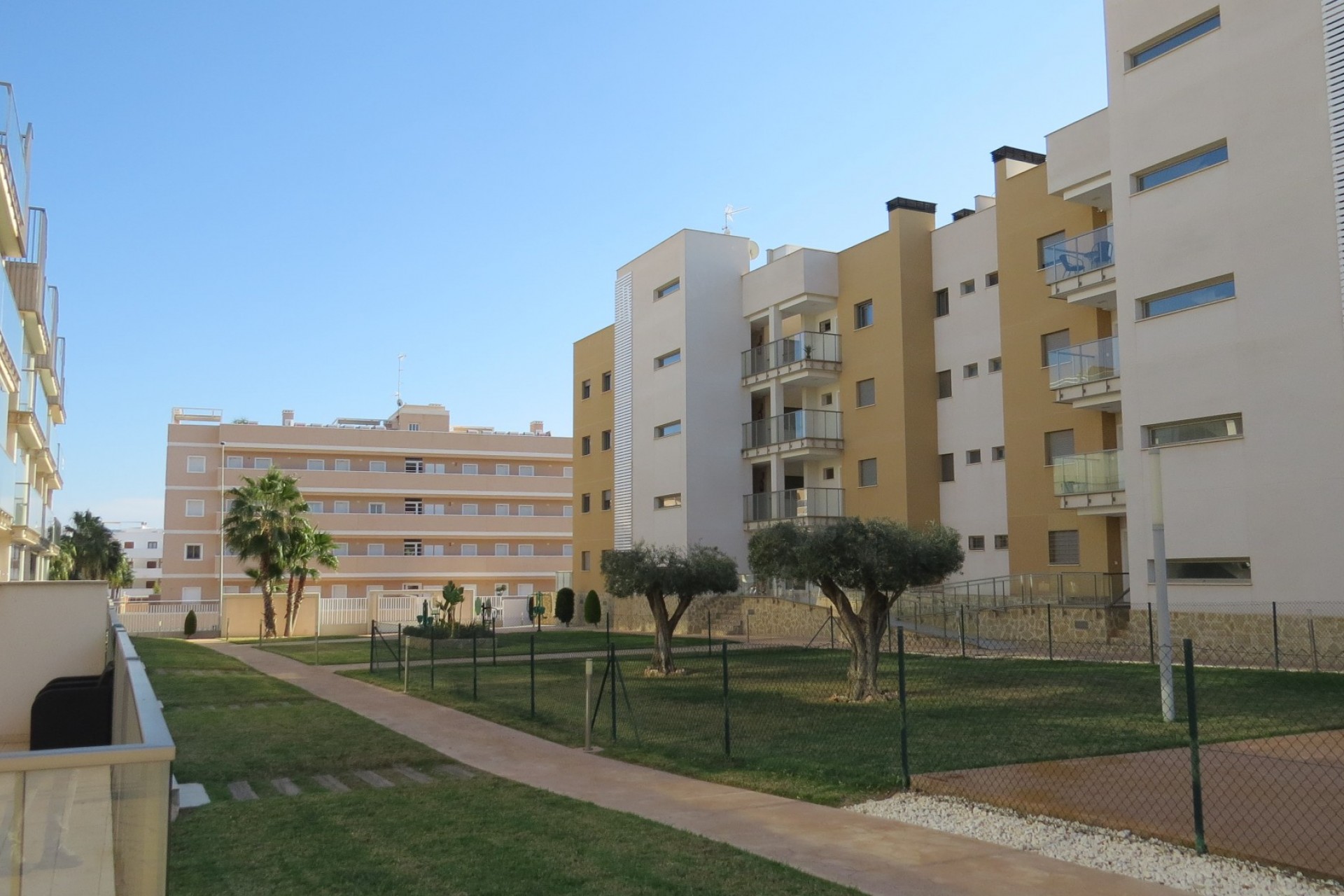 D'occasion - Appartement -
Orihuela Costa - Costa Blanca