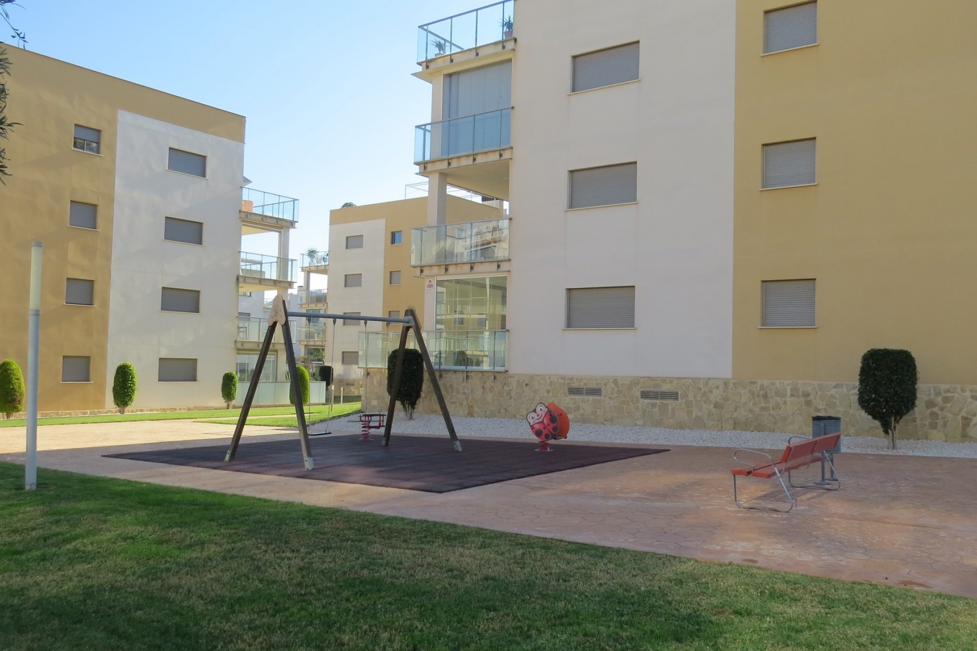 D'occasion - Appartement -
Orihuela Costa - Costa Blanca