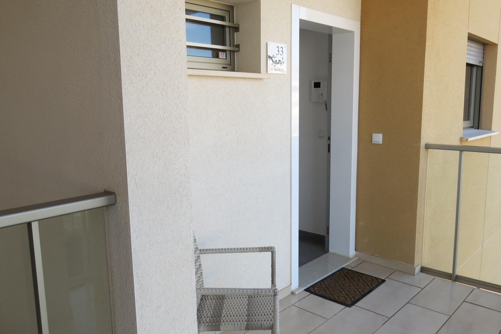 D'occasion - Appartement -
Orihuela Costa - Costa Blanca