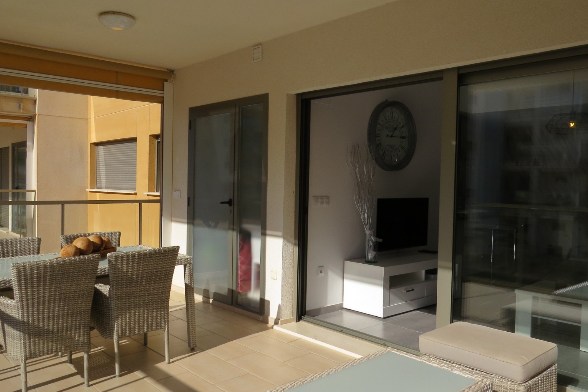 D'occasion - Appartement -
Orihuela Costa - Costa Blanca