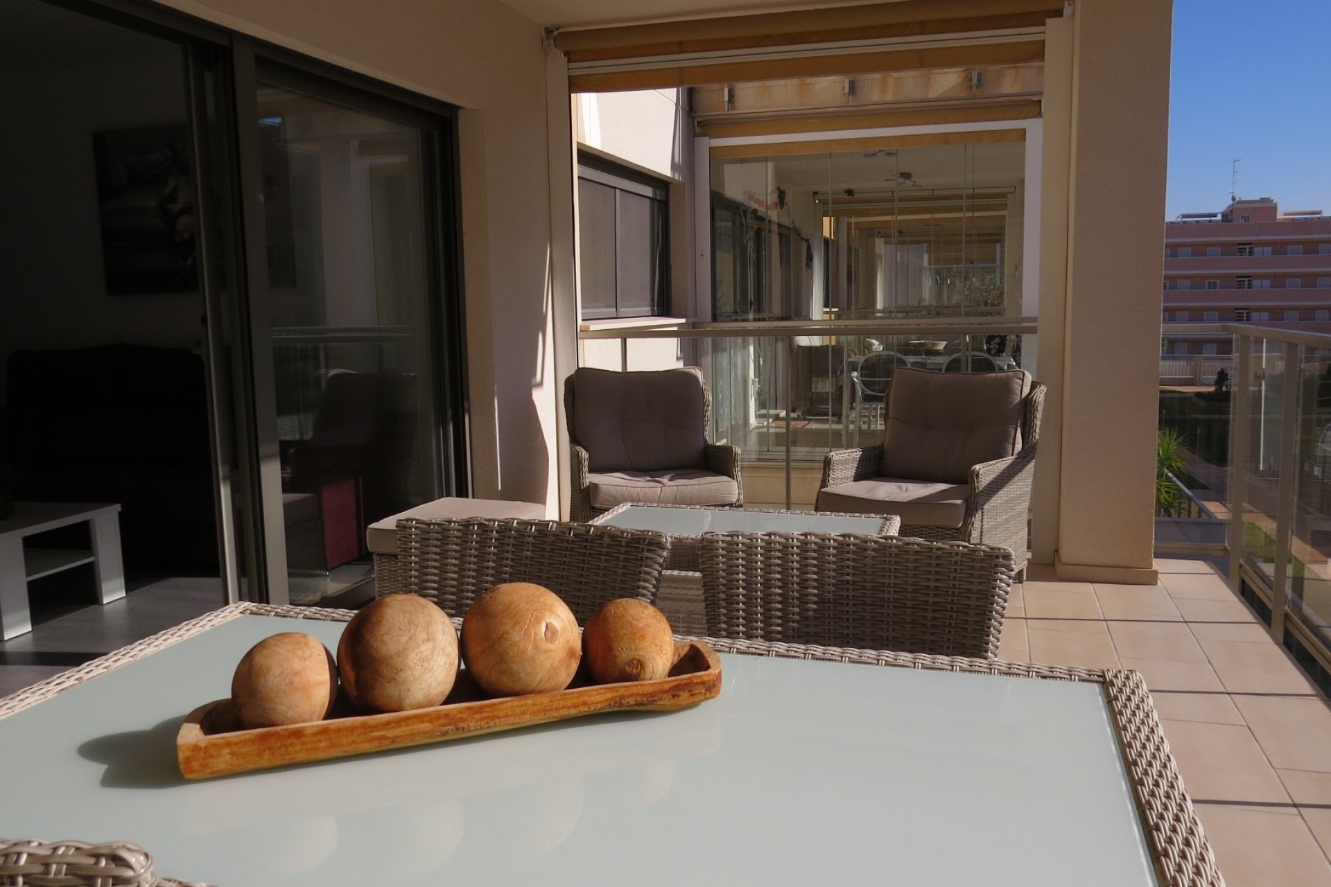 D'occasion - Appartement -
Orihuela Costa - Costa Blanca