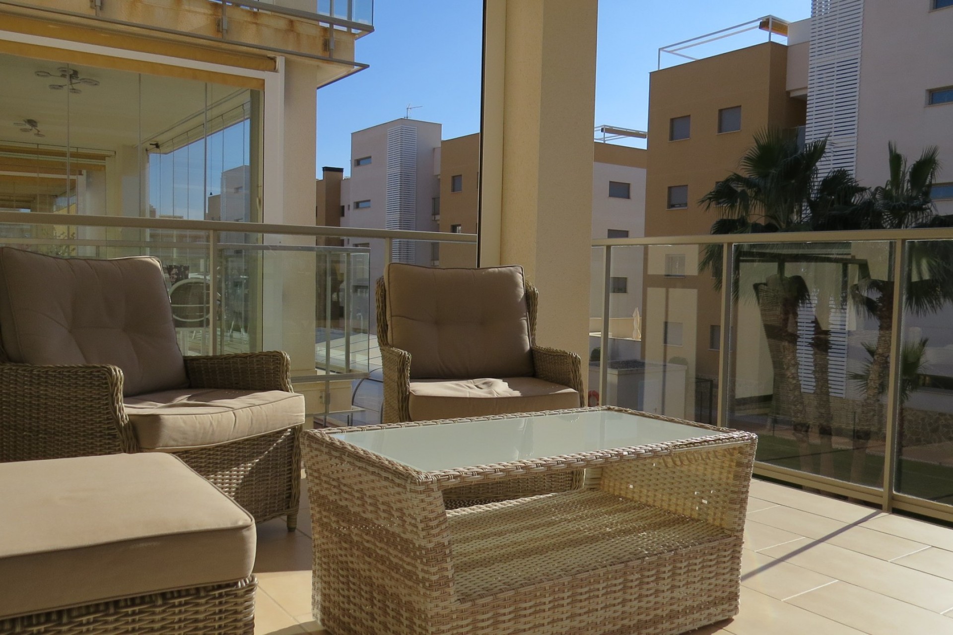 D'occasion - Appartement -
Orihuela Costa - Costa Blanca