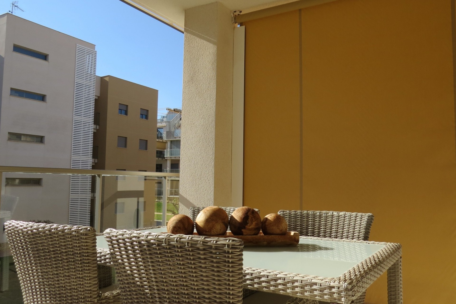 D'occasion - Appartement -
Orihuela Costa - Costa Blanca