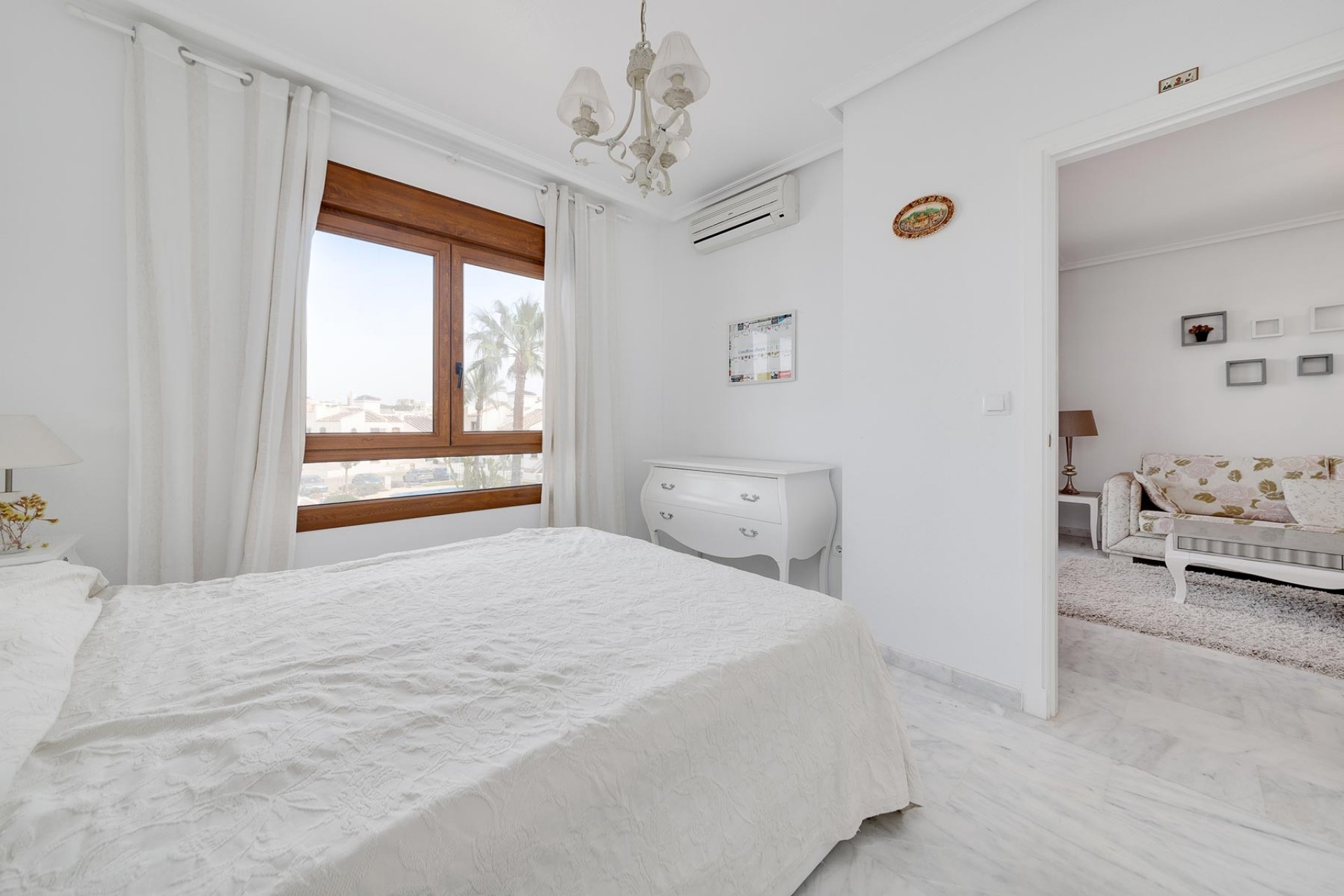 D'occasion - Appartement -
Orihuela Costa - Costa Blanca