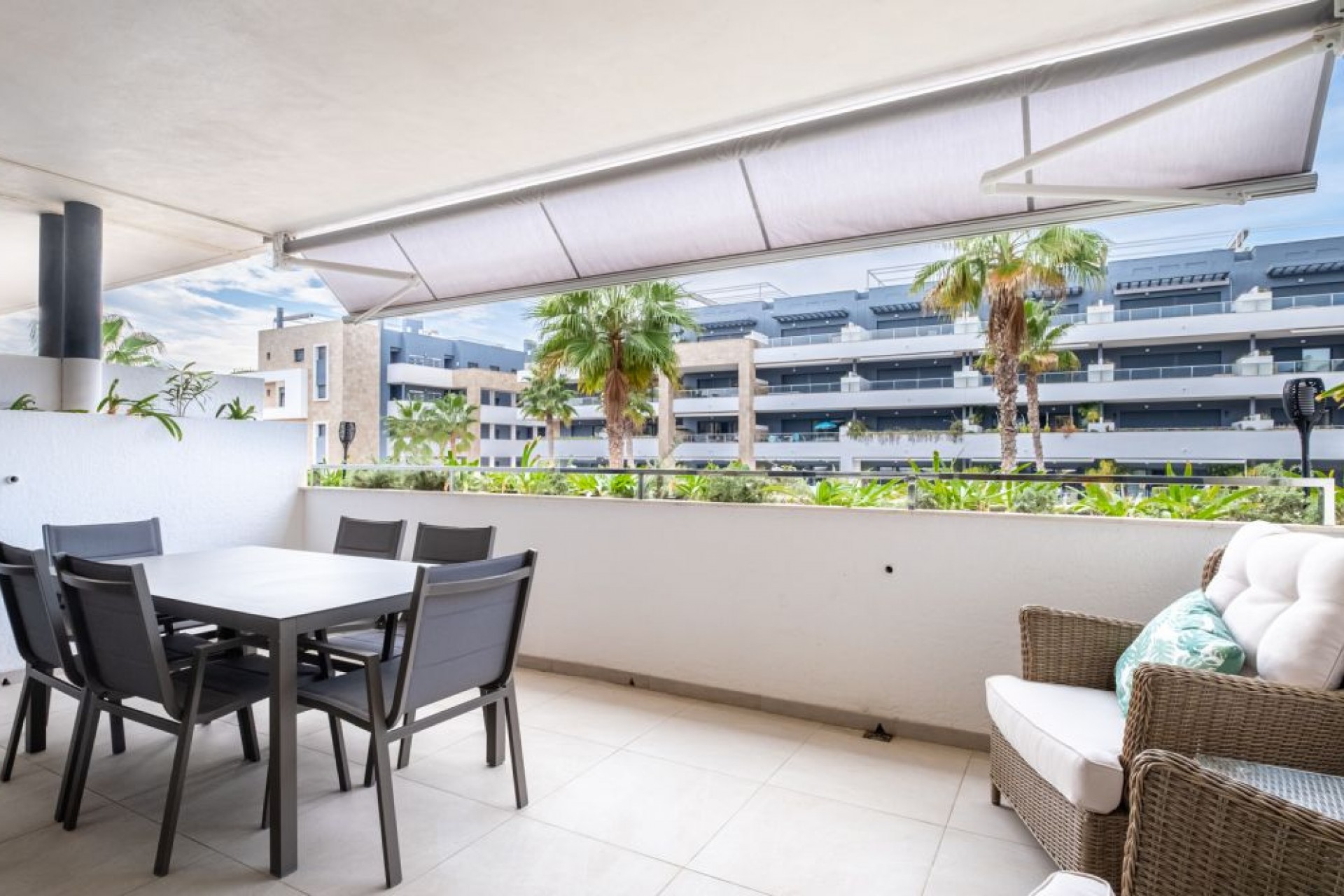 D'occasion - Appartement -
Orihuela Costa - Costa Blanca