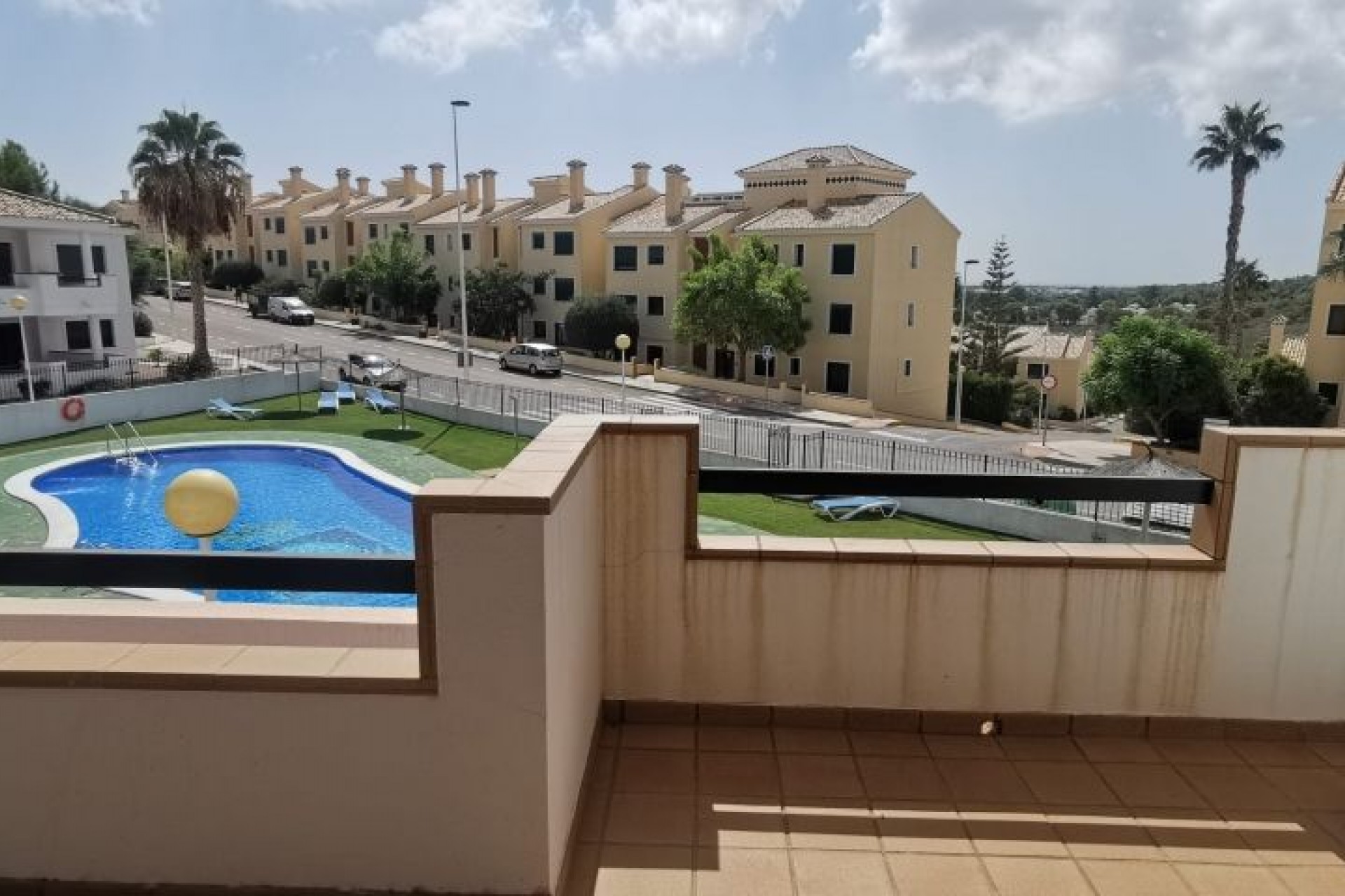 D'occasion - Appartement -
Orihuela Costa - Costa Blanca