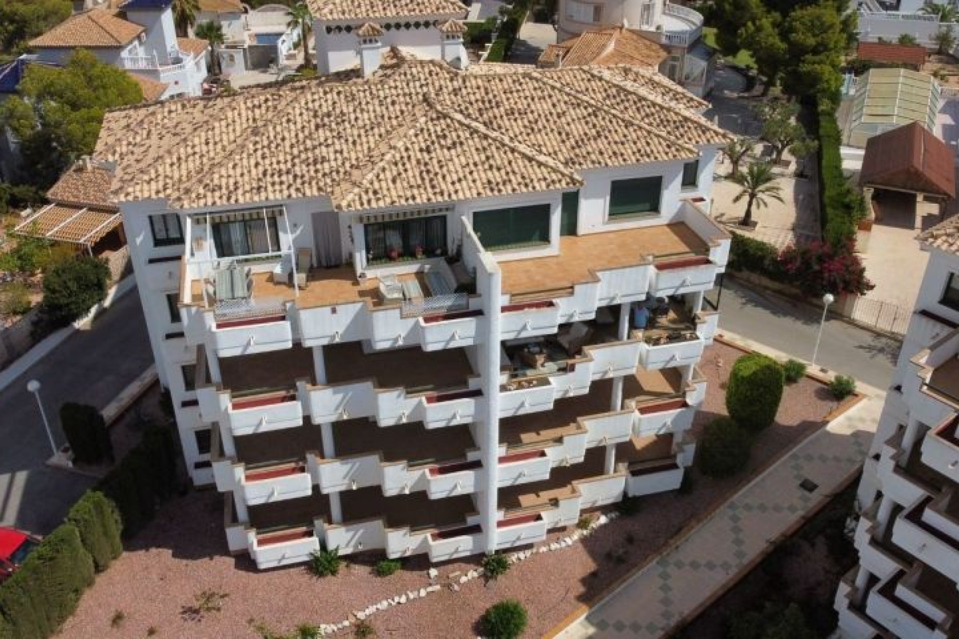 D'occasion - Appartement -
Orihuela Costa - Costa Blanca