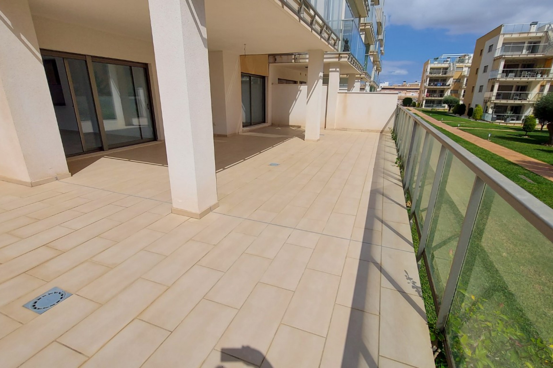 D'occasion - Appartement -
Orihuela Costa - Costa Blanca