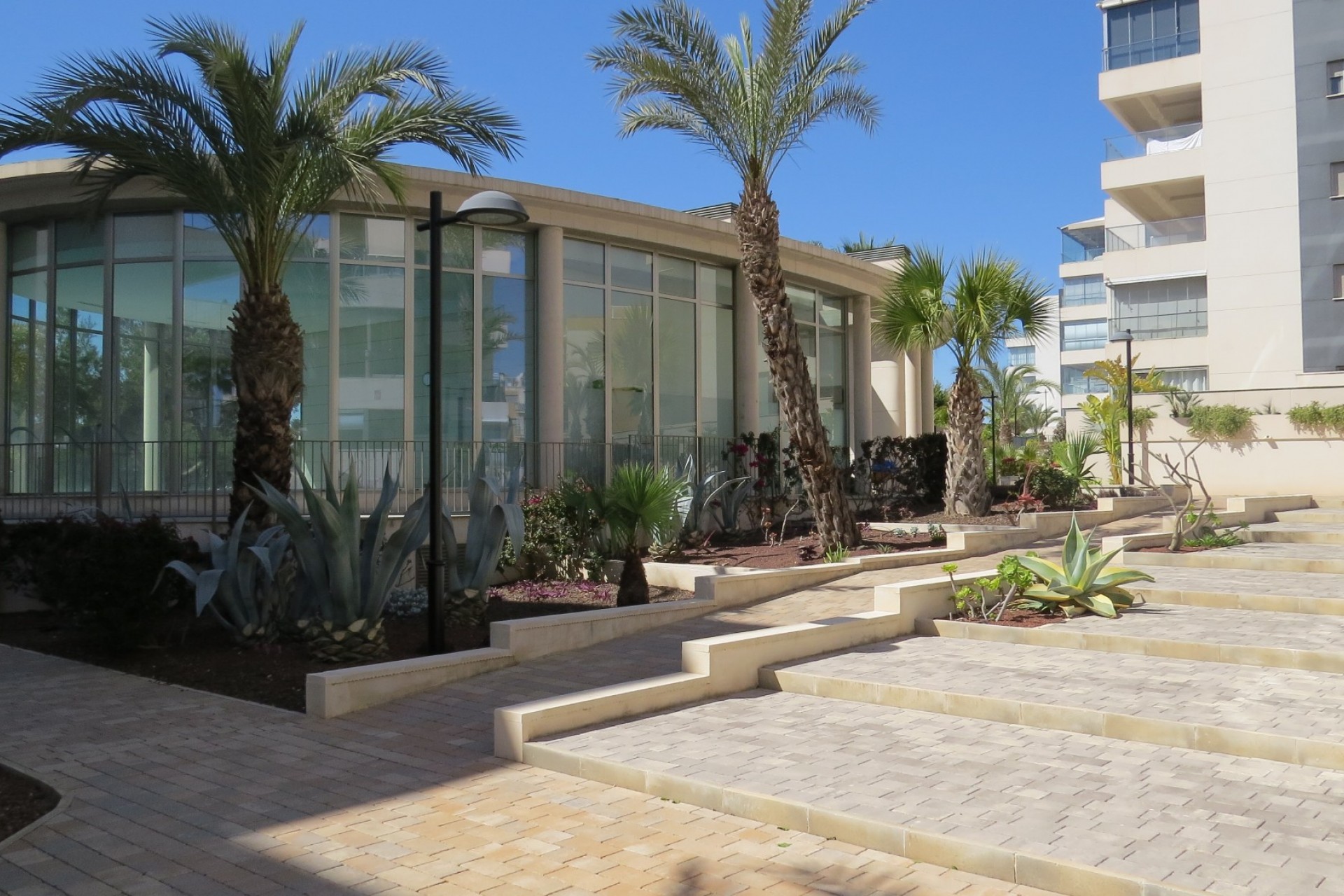 D'occasion - Appartement -
Orihuela Costa - Costa Blanca