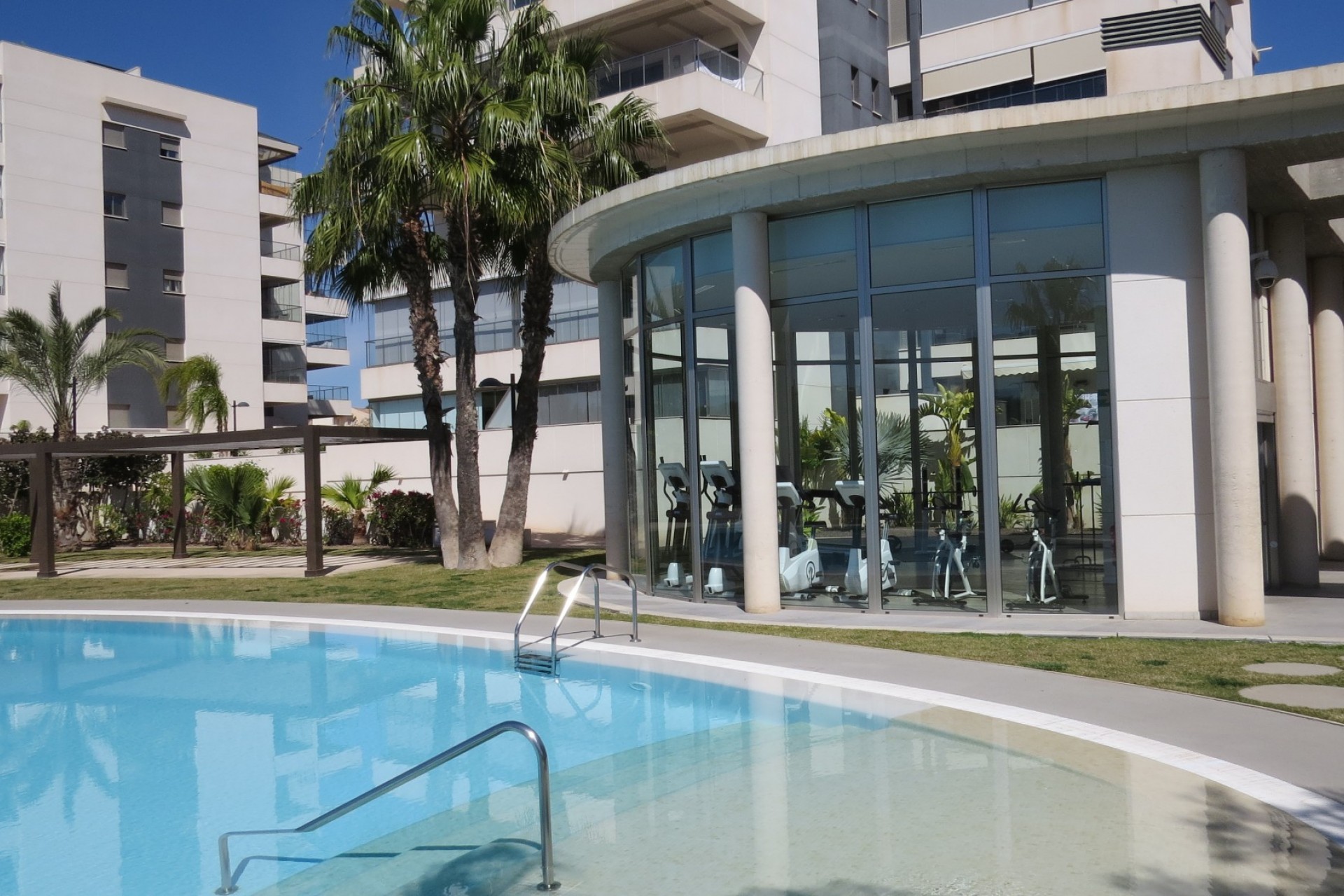 D'occasion - Appartement -
Orihuela Costa - Costa Blanca