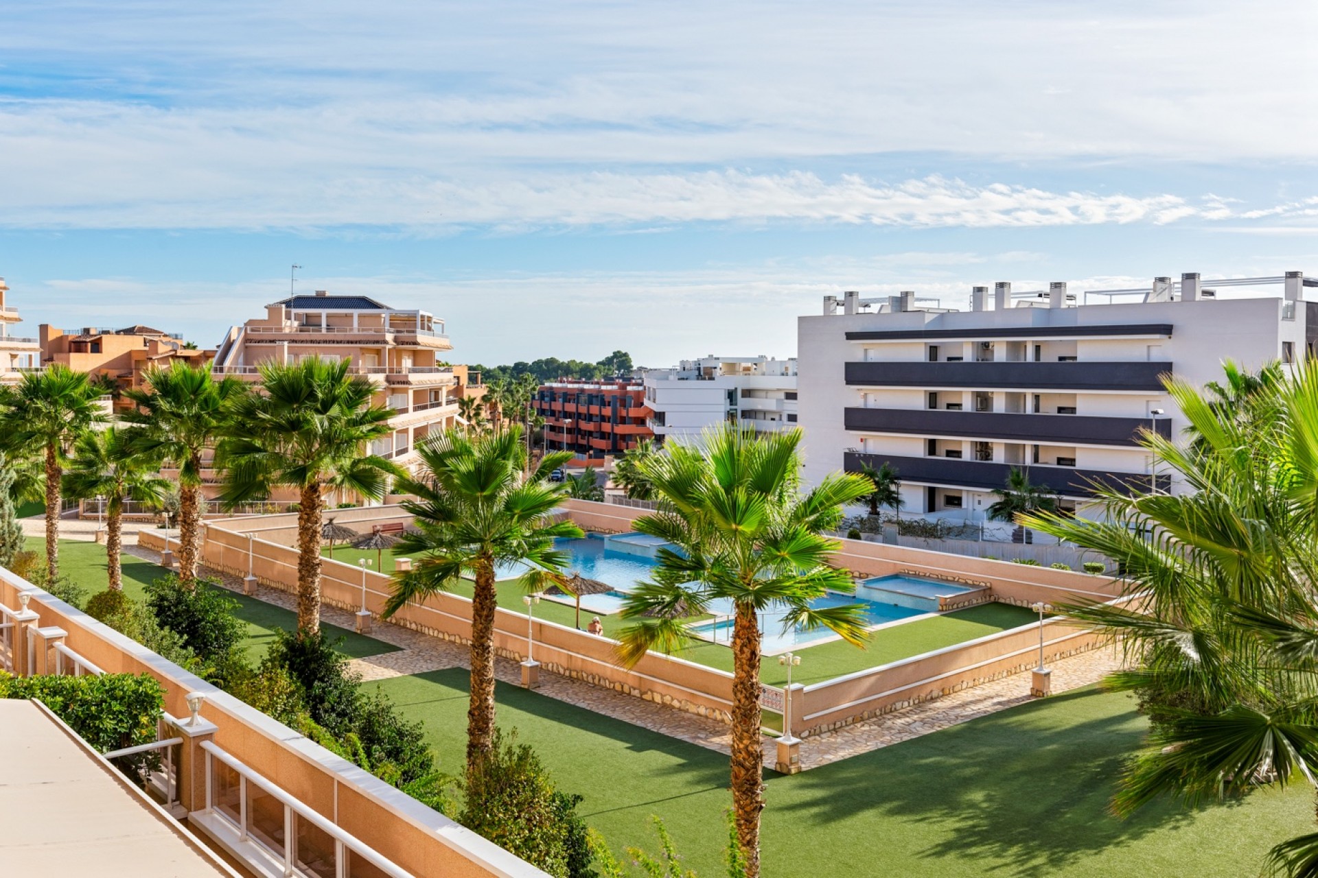 D'occasion - Appartement -
Orihuela Costa - Costa Blanca