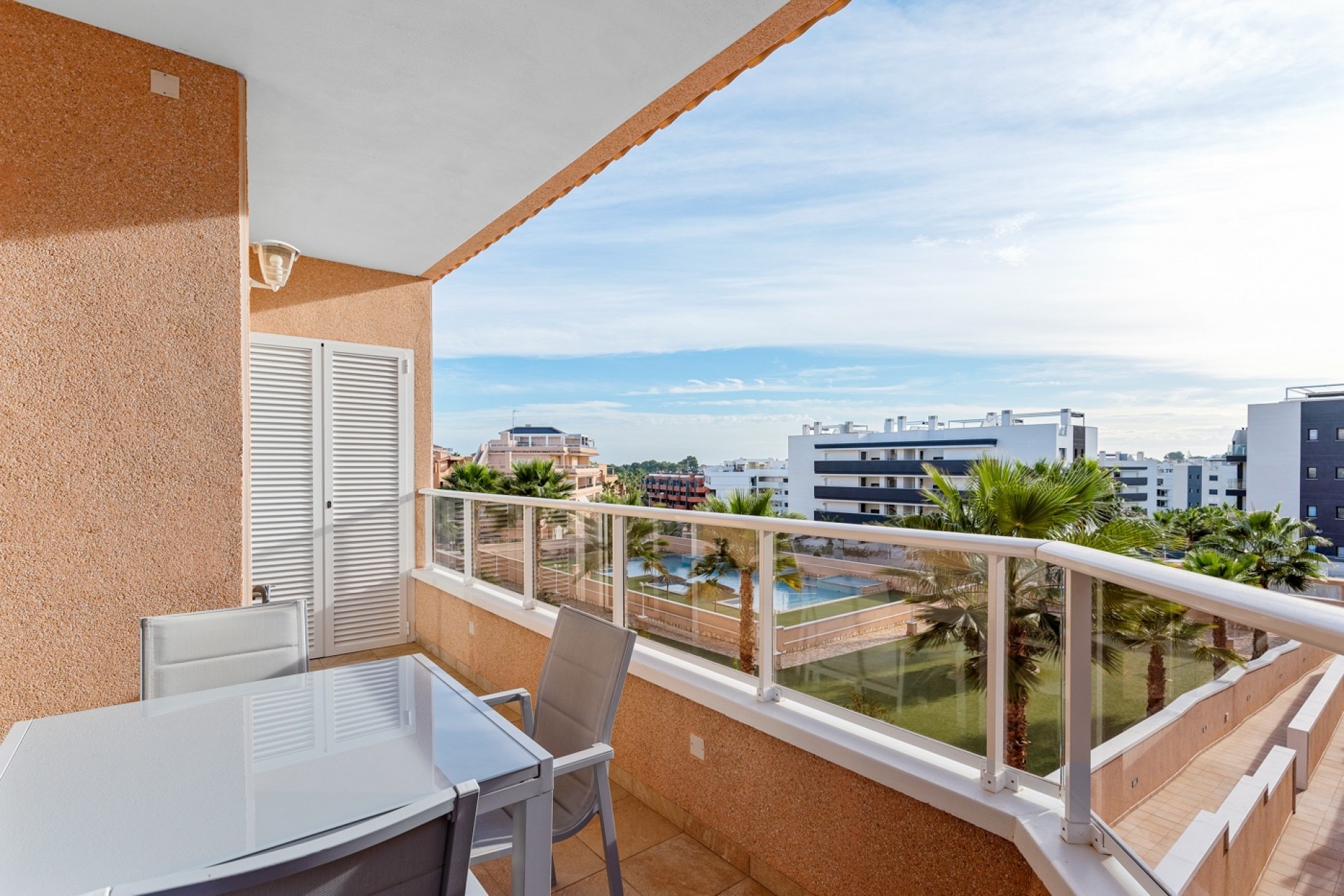 D'occasion - Appartement -
Orihuela Costa - Costa Blanca