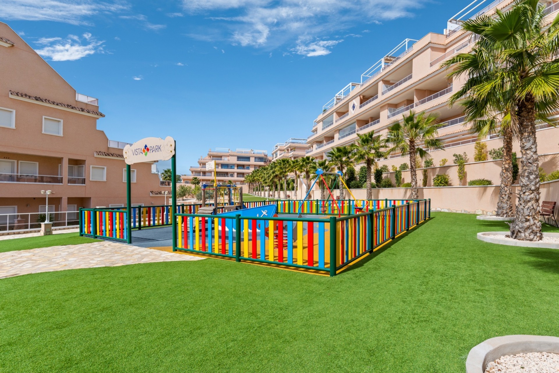 D'occasion - Appartement -
Orihuela Costa - Costa Blanca