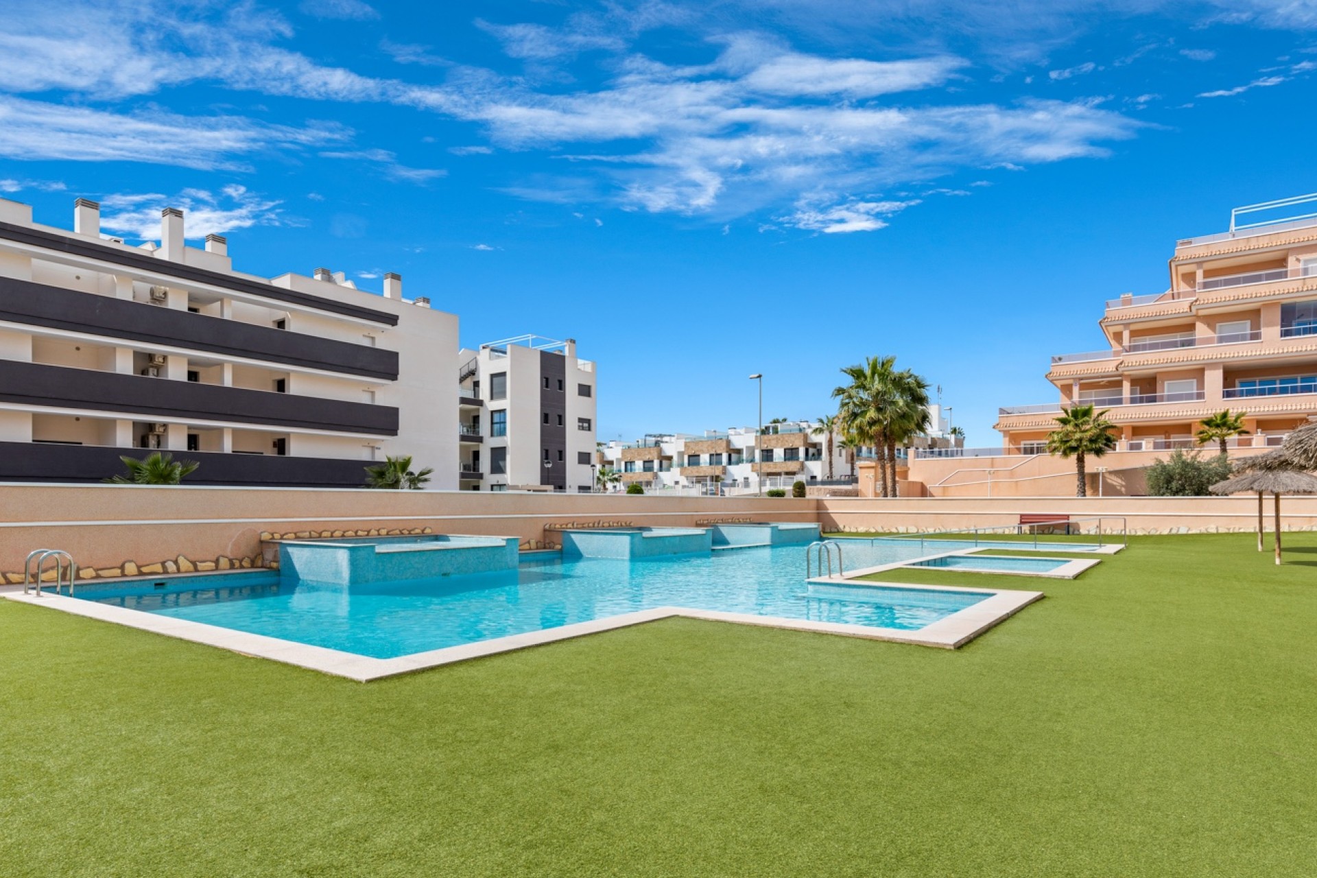 D'occasion - Appartement -
Orihuela Costa - Costa Blanca