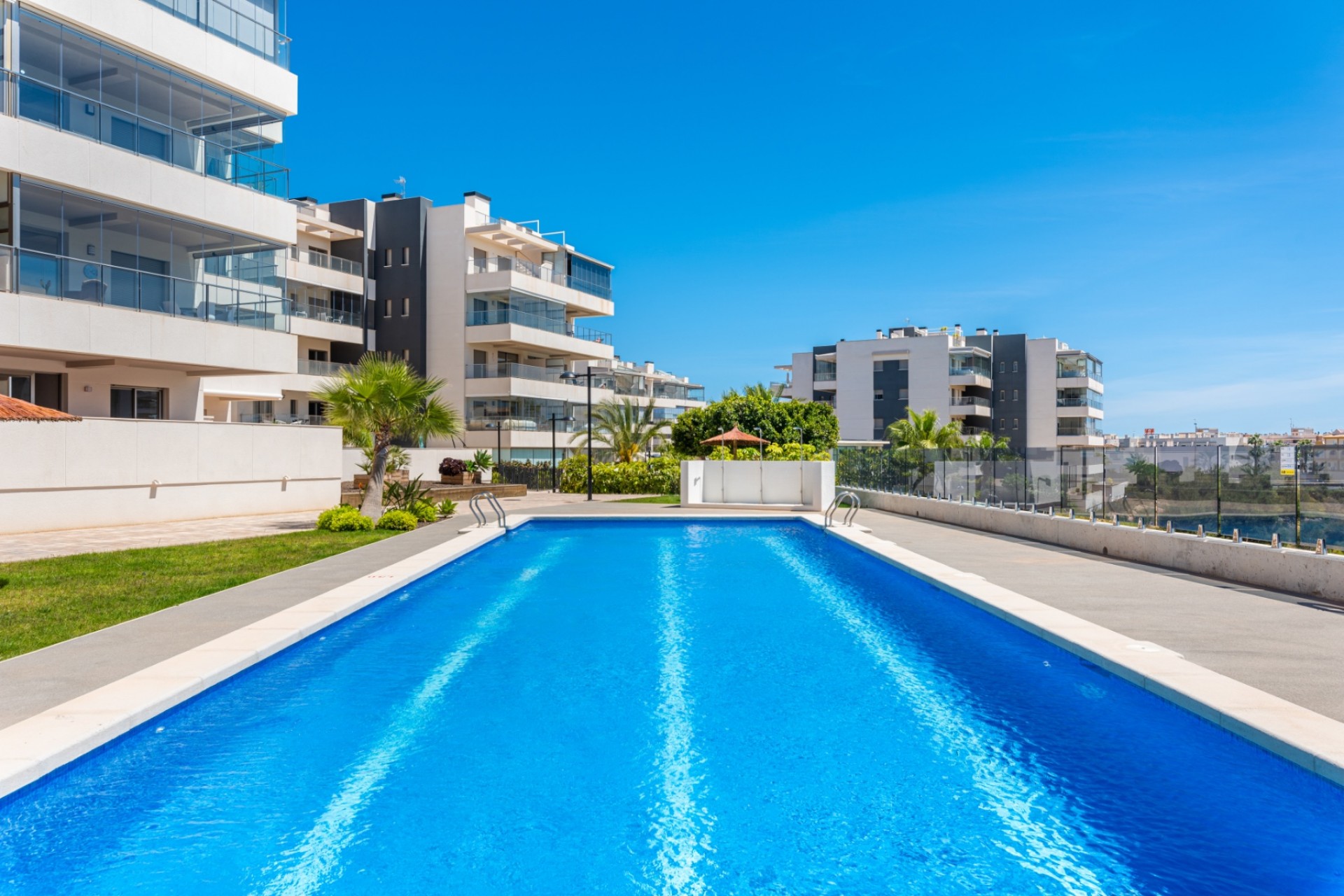 D'occasion - Appartement -
Orihuela Costa - Costa Blanca