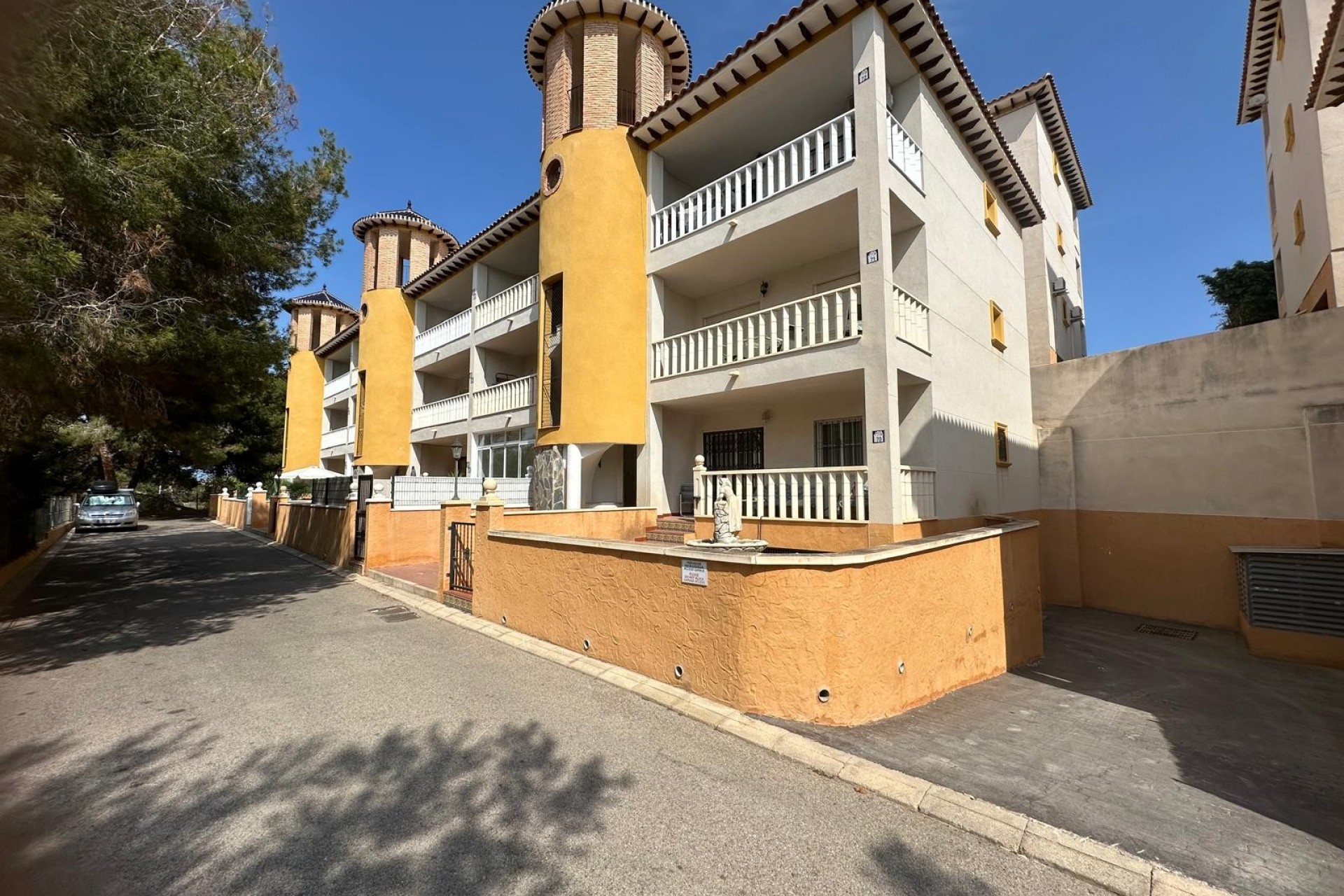 D'occasion - Appartement -
Orihuela Costa - Costa Blanca