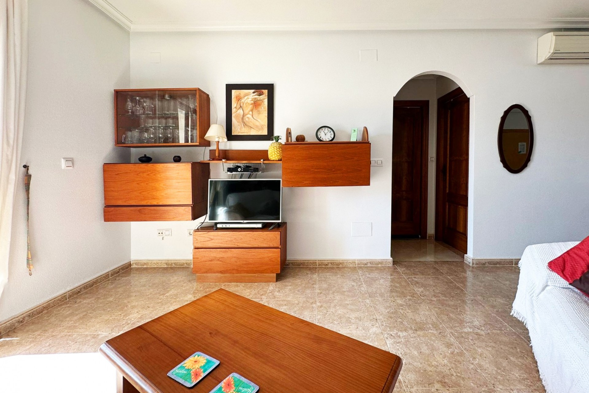 D'occasion - Appartement -
Orihuela Costa - Costa Blanca