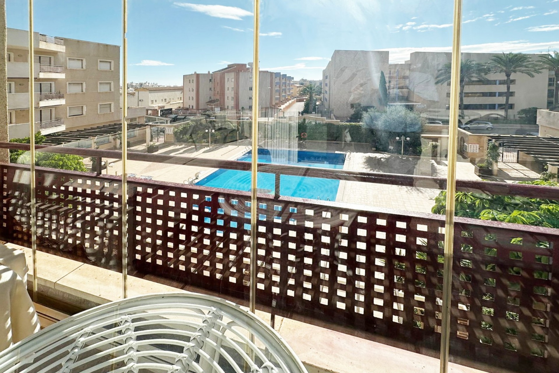 D'occasion - Appartement -
Orihuela Costa - Costa Blanca