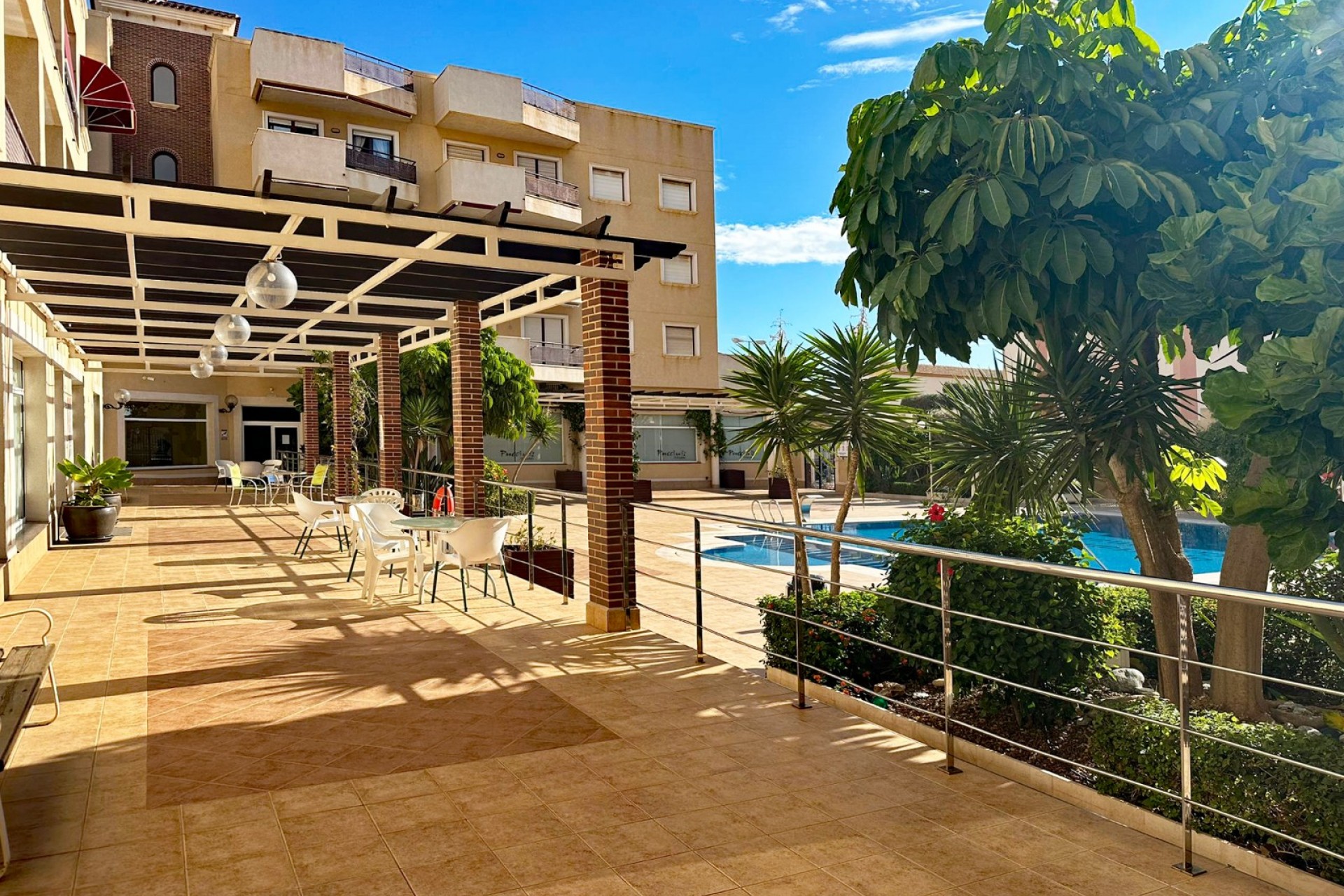 D'occasion - Appartement -
Orihuela Costa - Costa Blanca