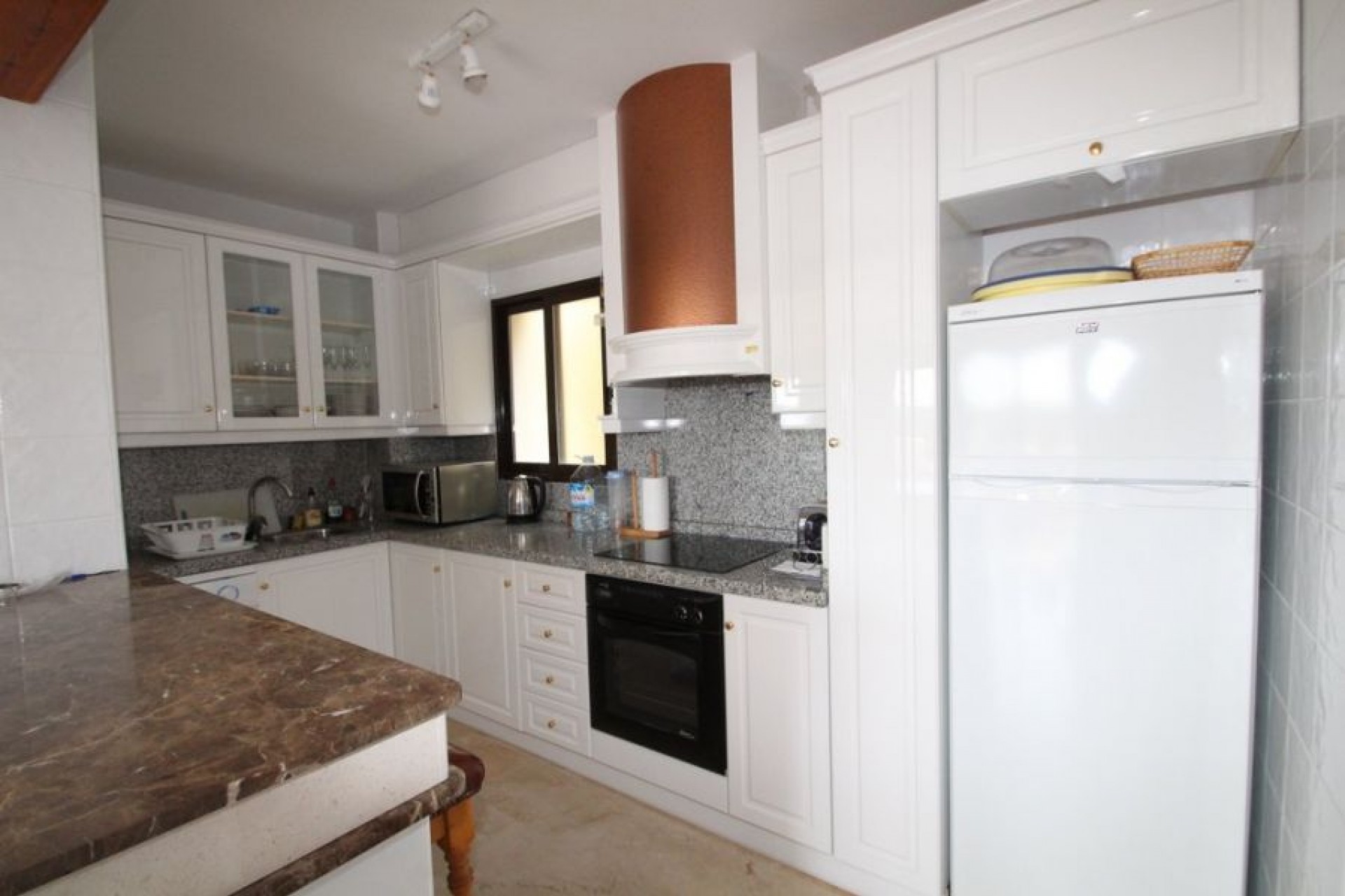 D'occasion - Appartement -
Orihuela Costa - Costa Blanca