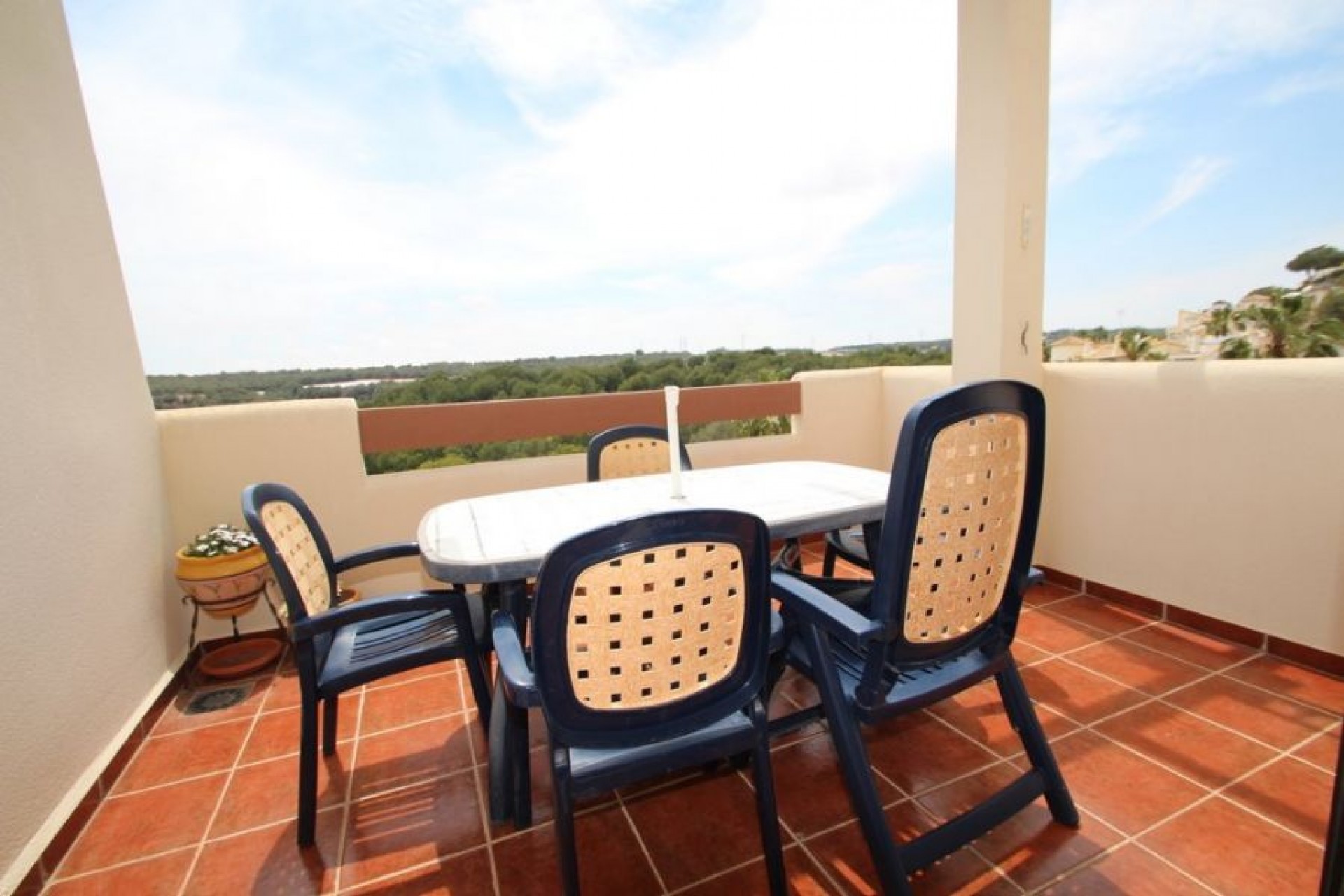 D'occasion - Appartement -
Orihuela Costa - Costa Blanca