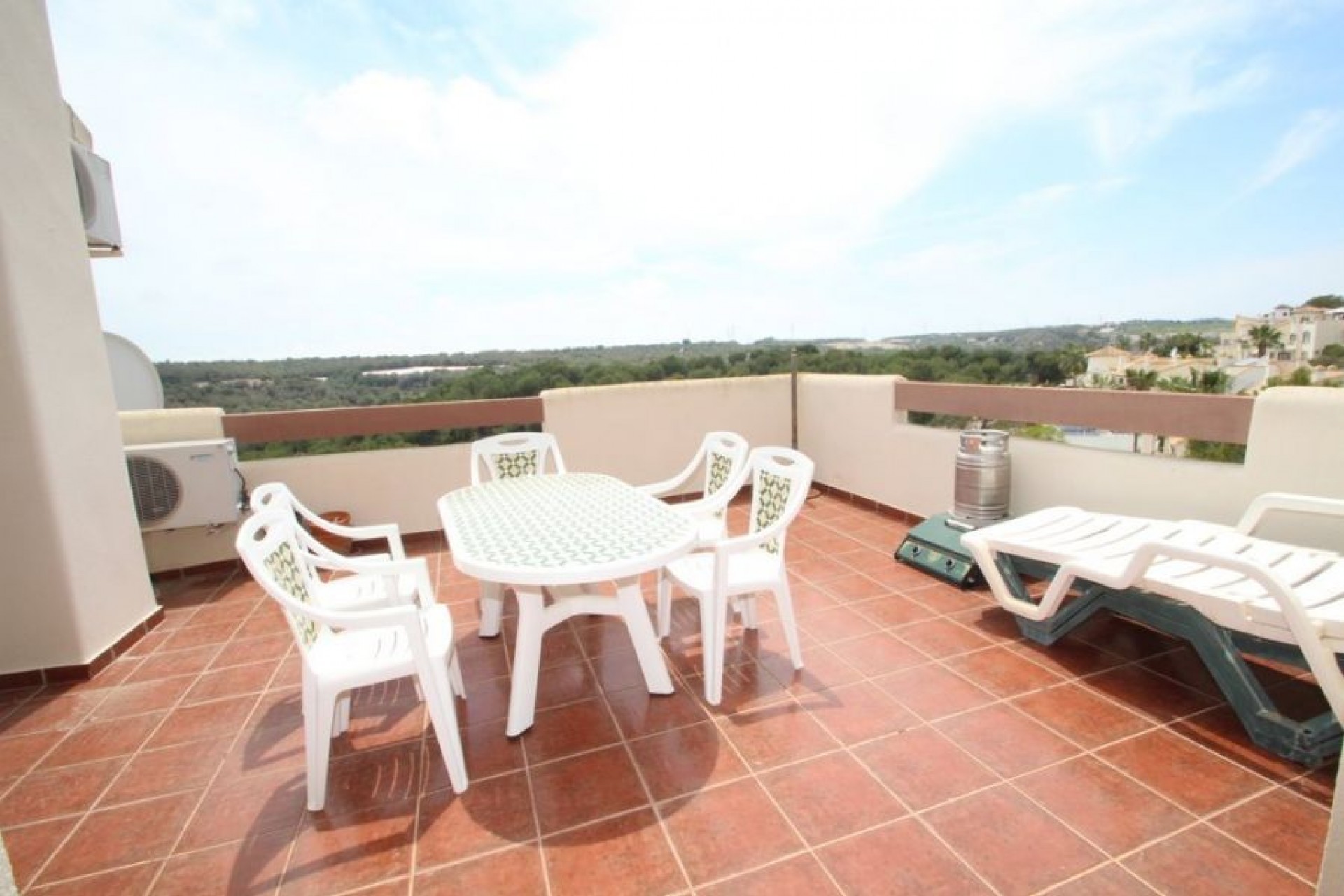 D'occasion - Appartement -
Orihuela Costa - Costa Blanca