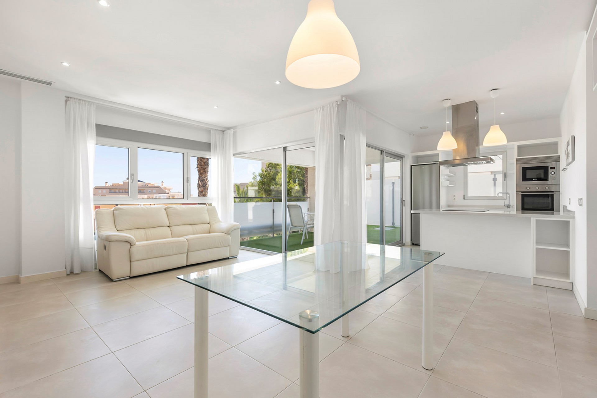 D'occasion - Appartement -
Orihuela Costa - Costa Blanca