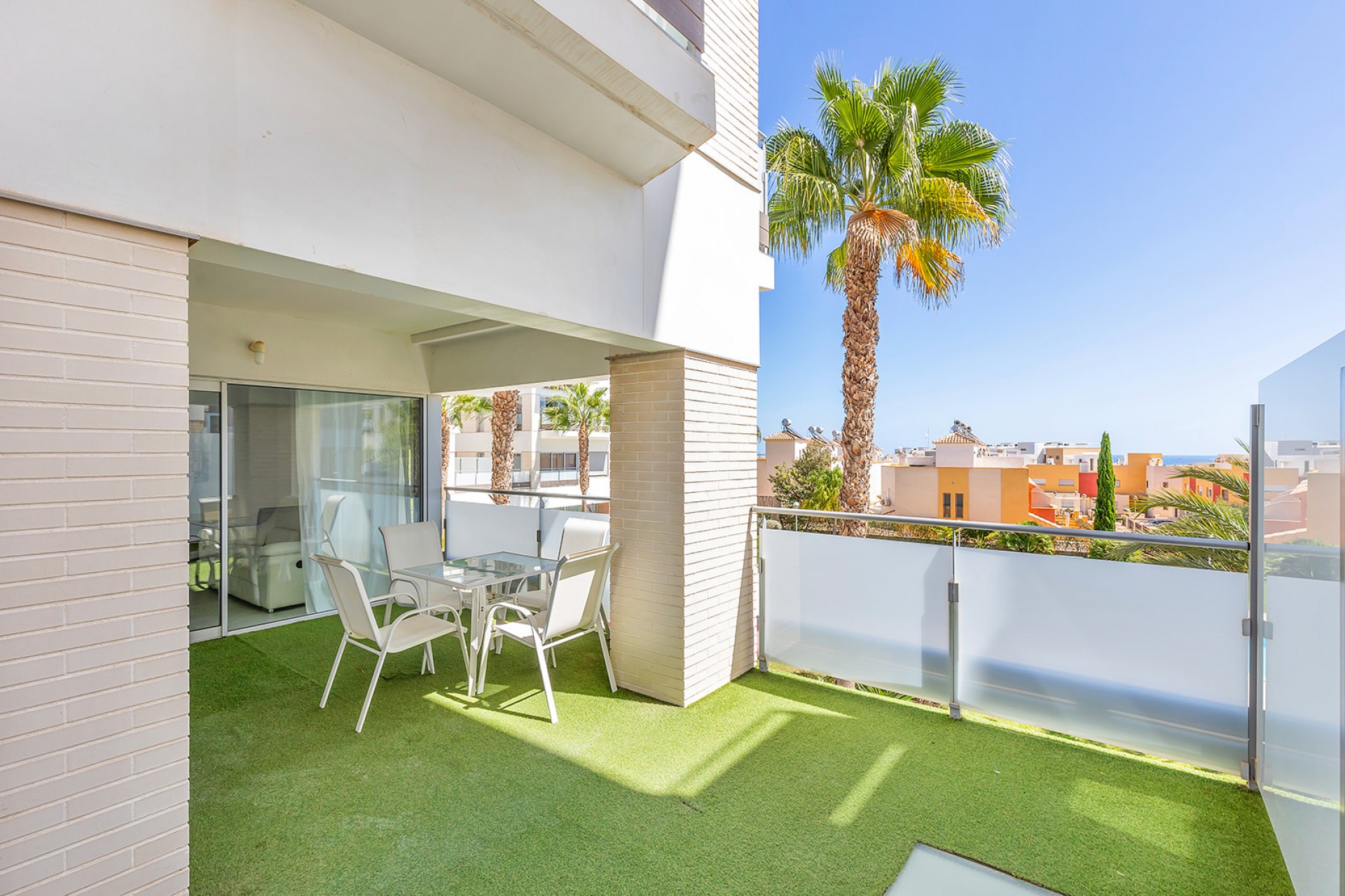 D'occasion - Appartement -
Orihuela Costa - Costa Blanca