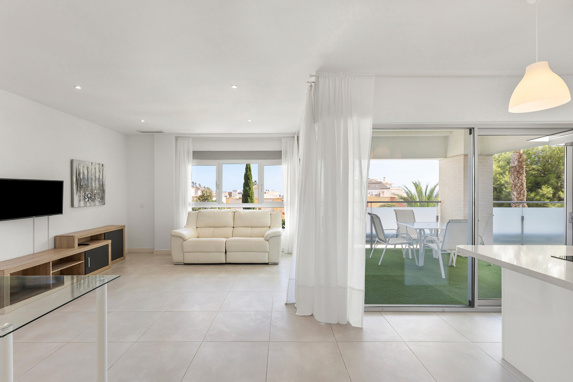 D'occasion - Appartement -
Orihuela Costa - Costa Blanca