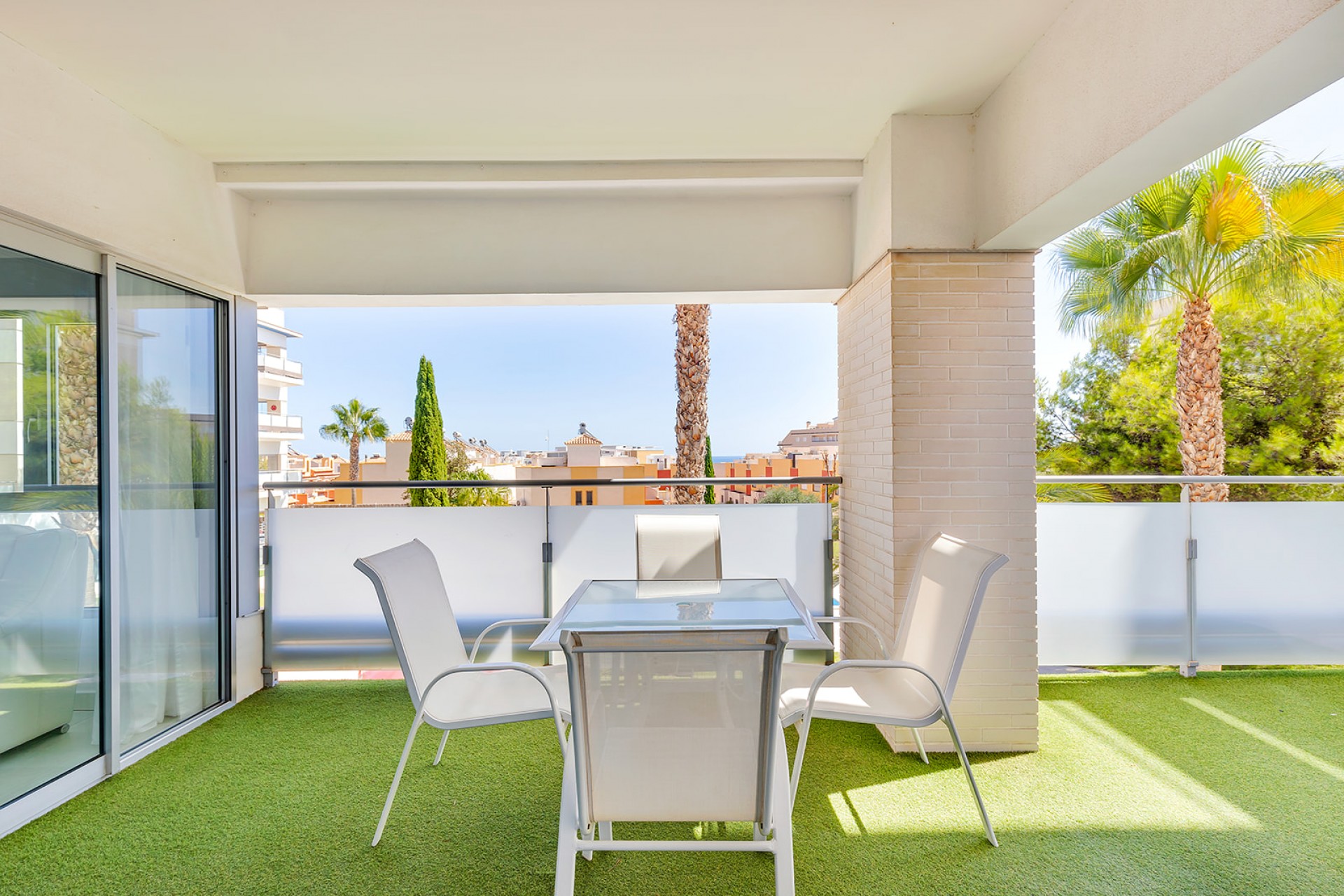 D'occasion - Appartement -
Orihuela Costa - Costa Blanca