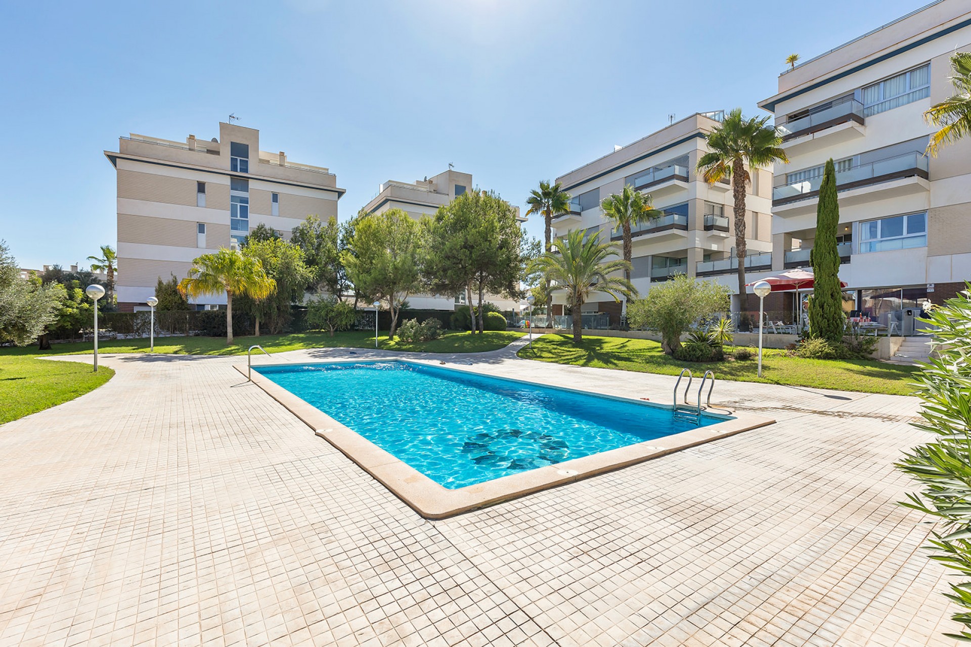 D'occasion - Appartement -
Orihuela Costa - Costa Blanca