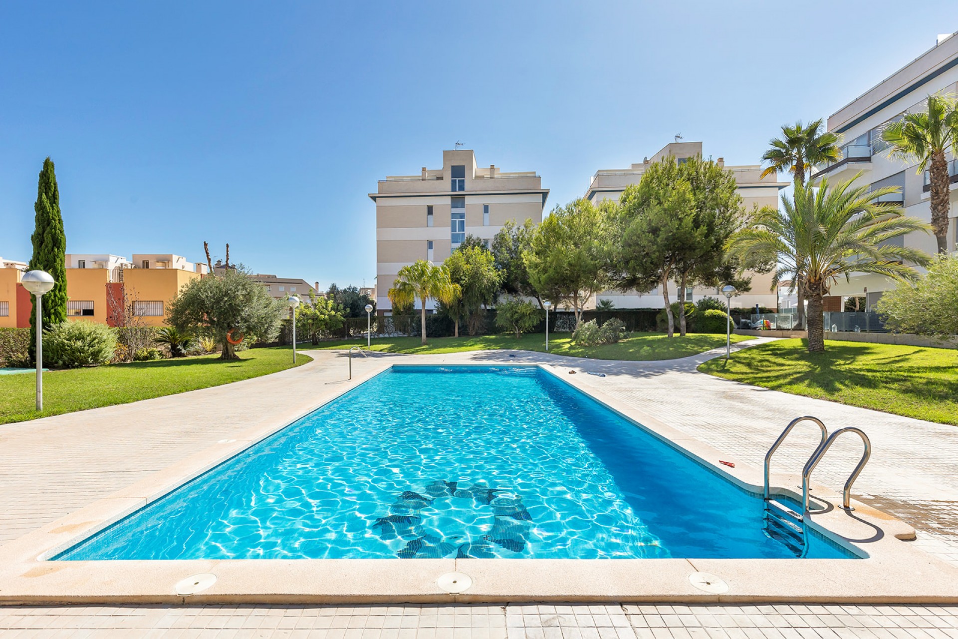 D'occasion - Appartement -
Orihuela Costa - Costa Blanca