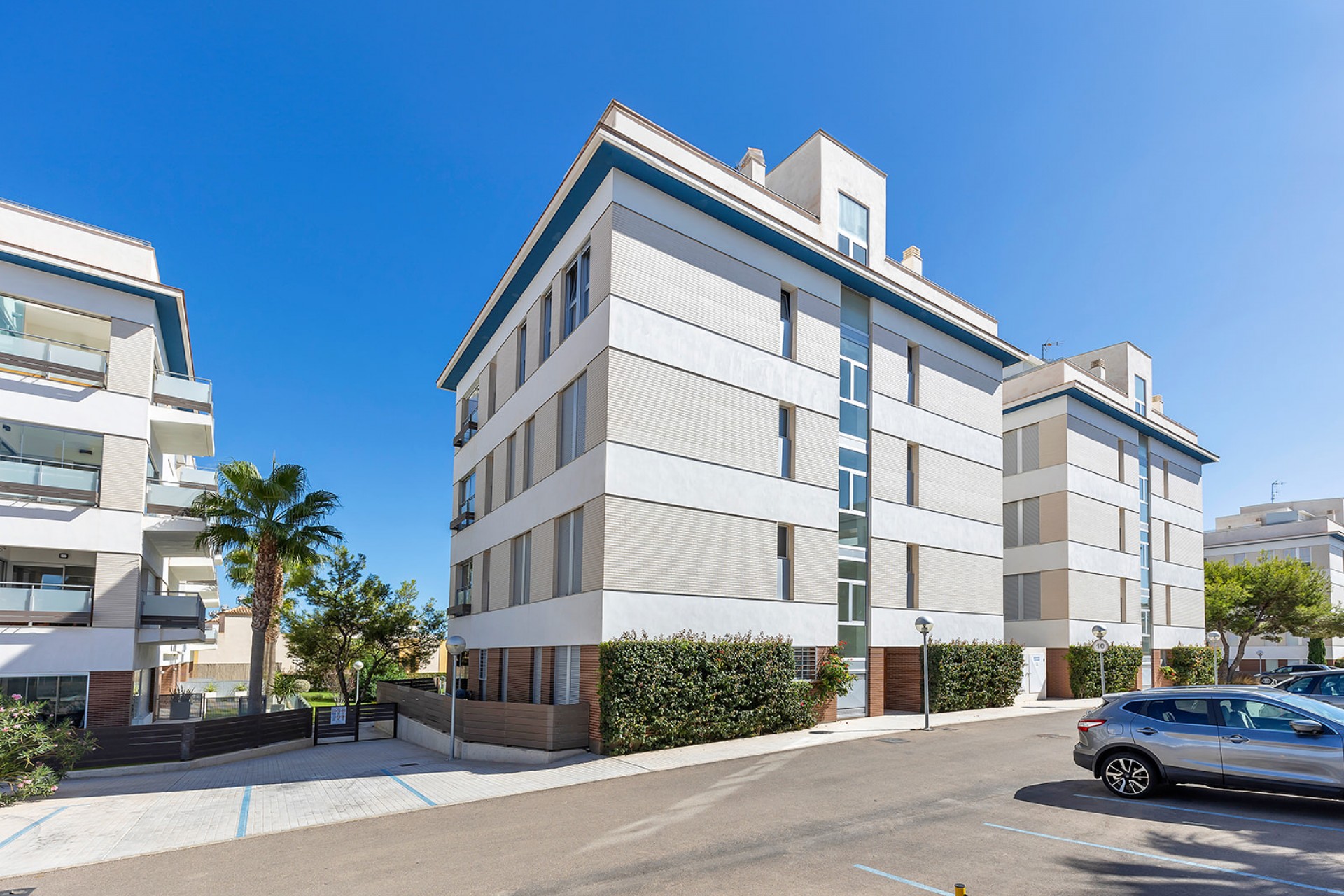 D'occasion - Appartement -
Orihuela Costa - Costa Blanca