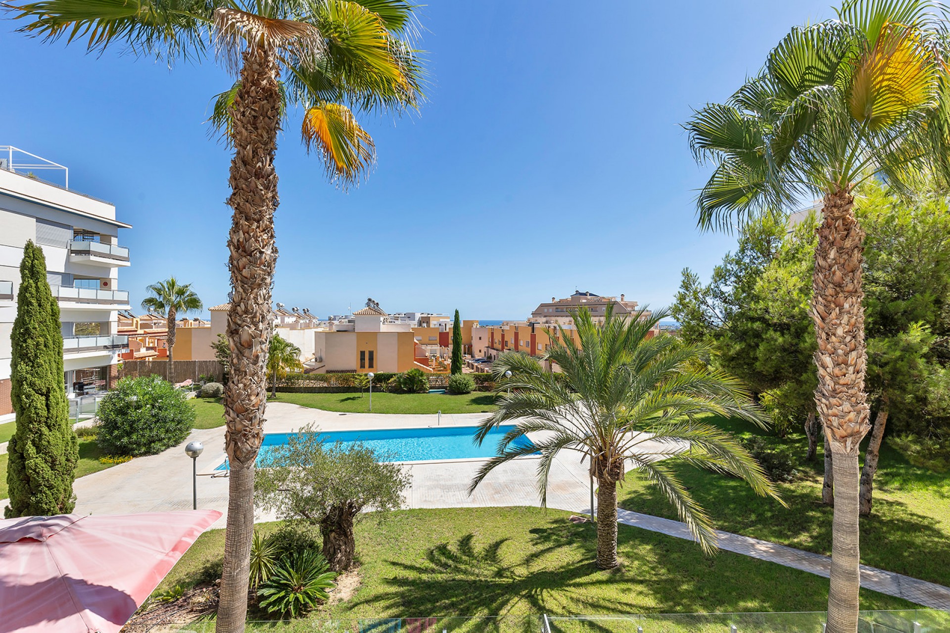 D'occasion - Appartement -
Orihuela Costa - Costa Blanca