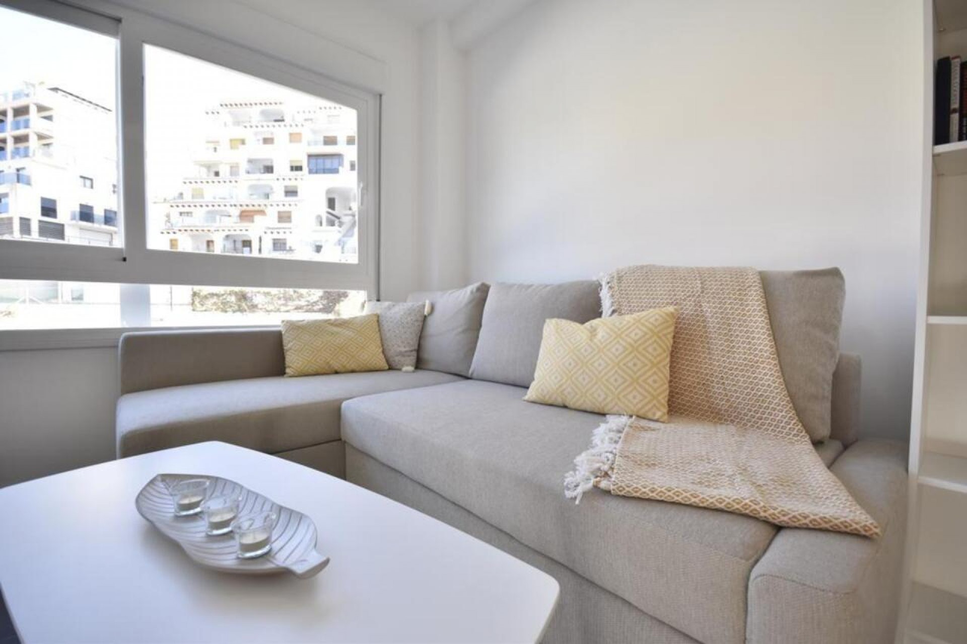 D'occasion - Appartement -
Orihuela Costa - Costa Blanca